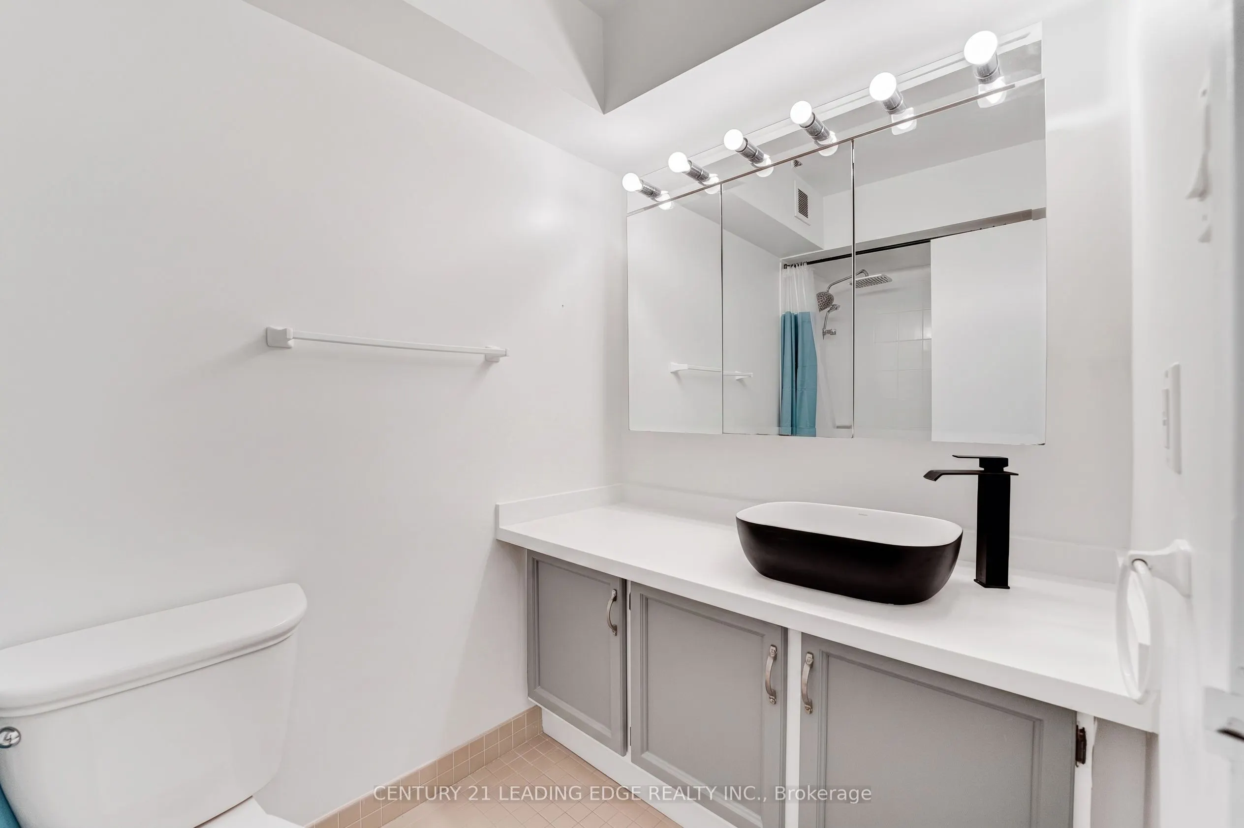5 Old Sheppard Avenue #508