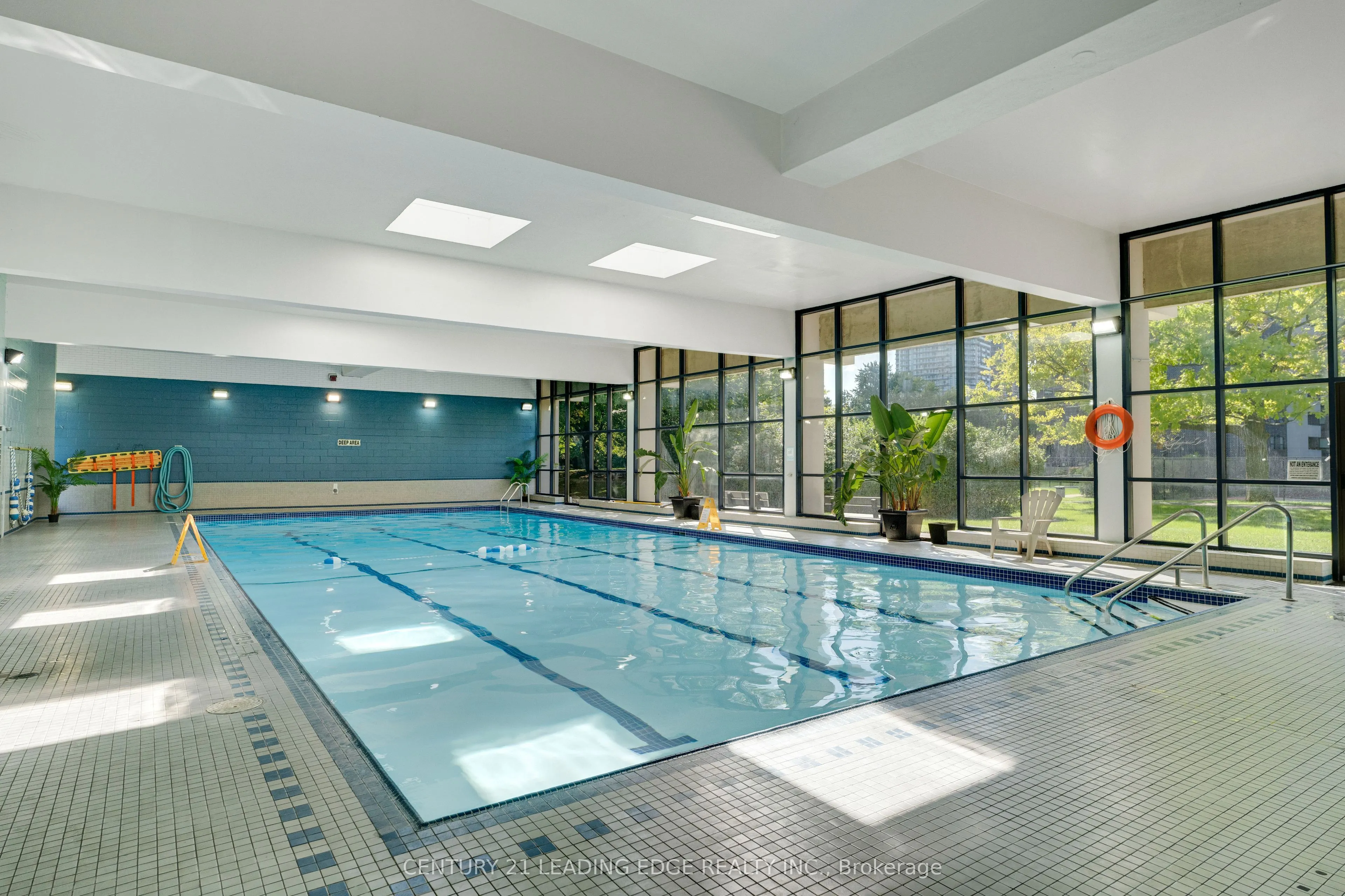 5 Old Sheppard Avenue #508