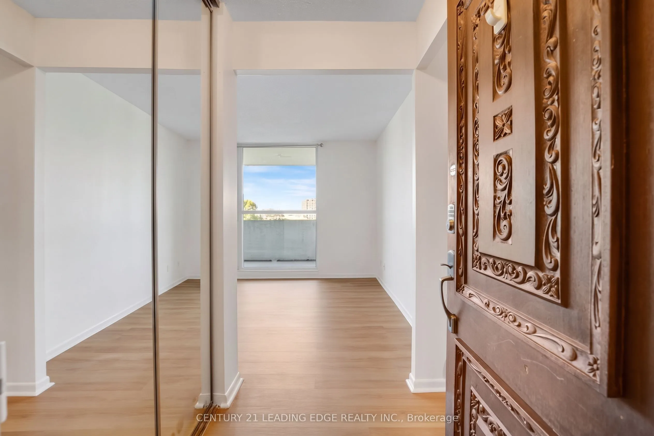 5 Old Sheppard Avenue #508