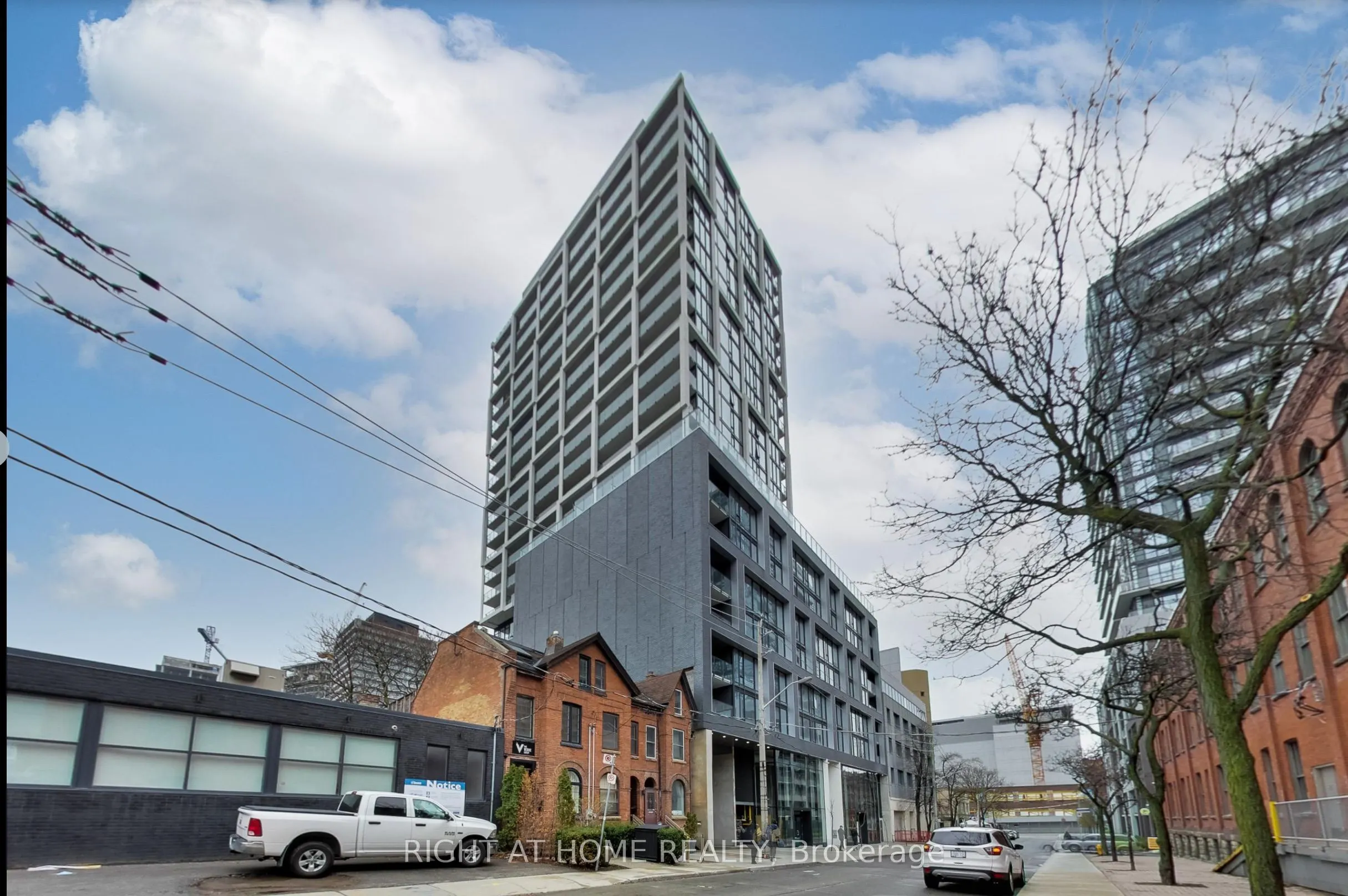 55 Ontario Street #1308