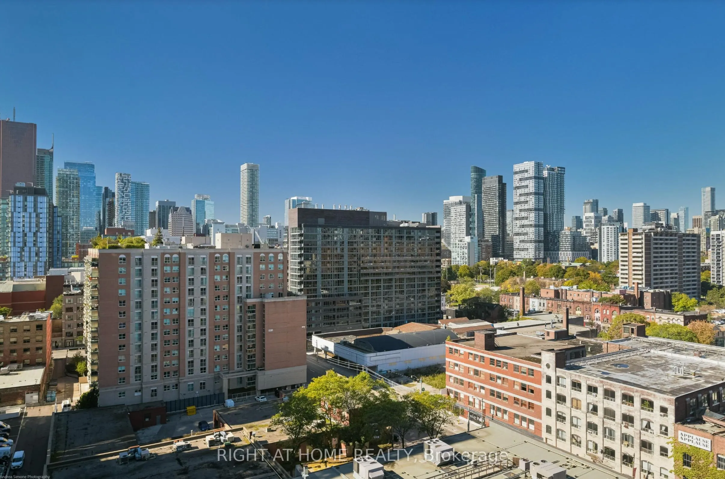 55 Ontario Street #1308