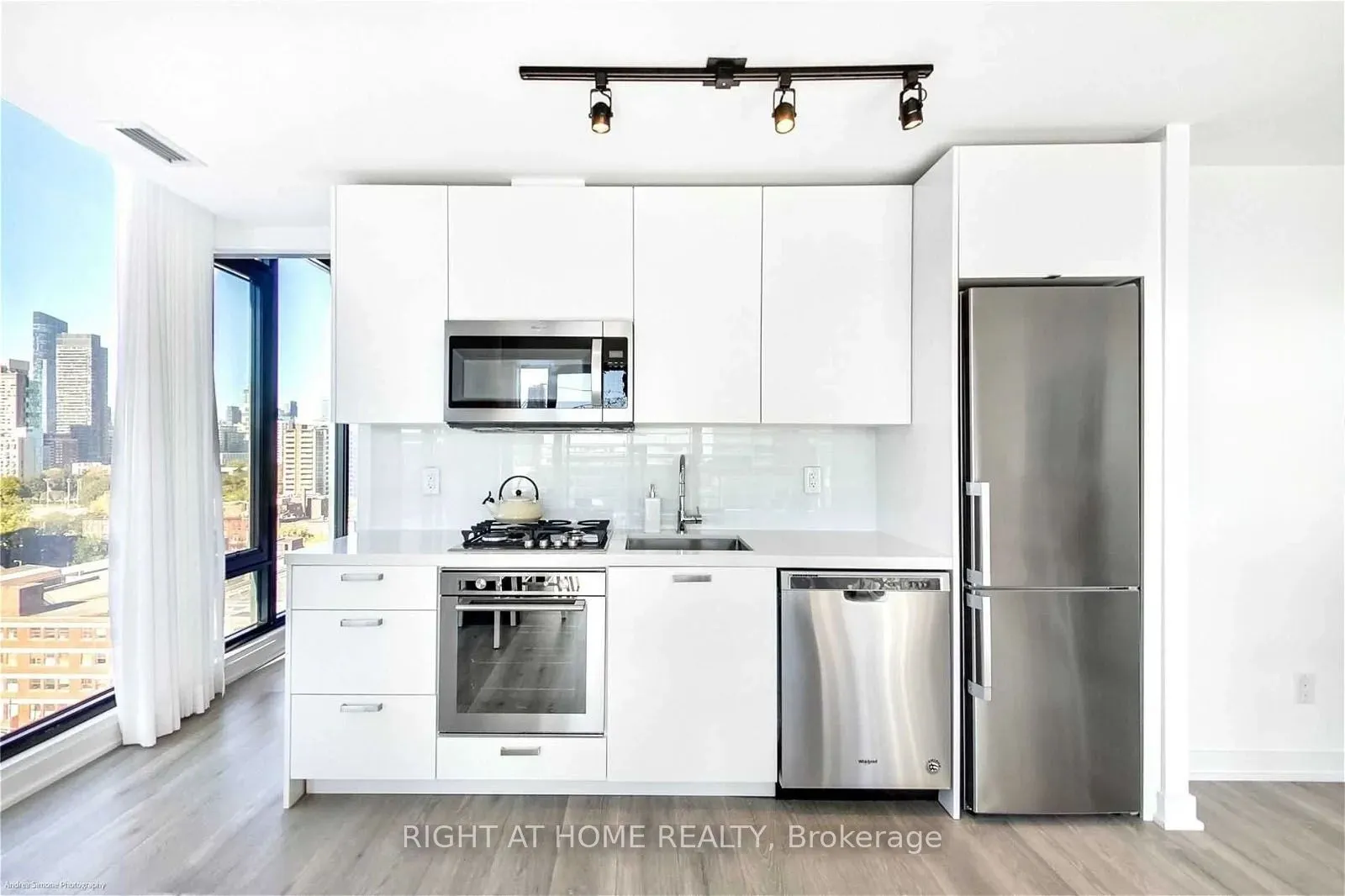 55 Ontario Street #1308