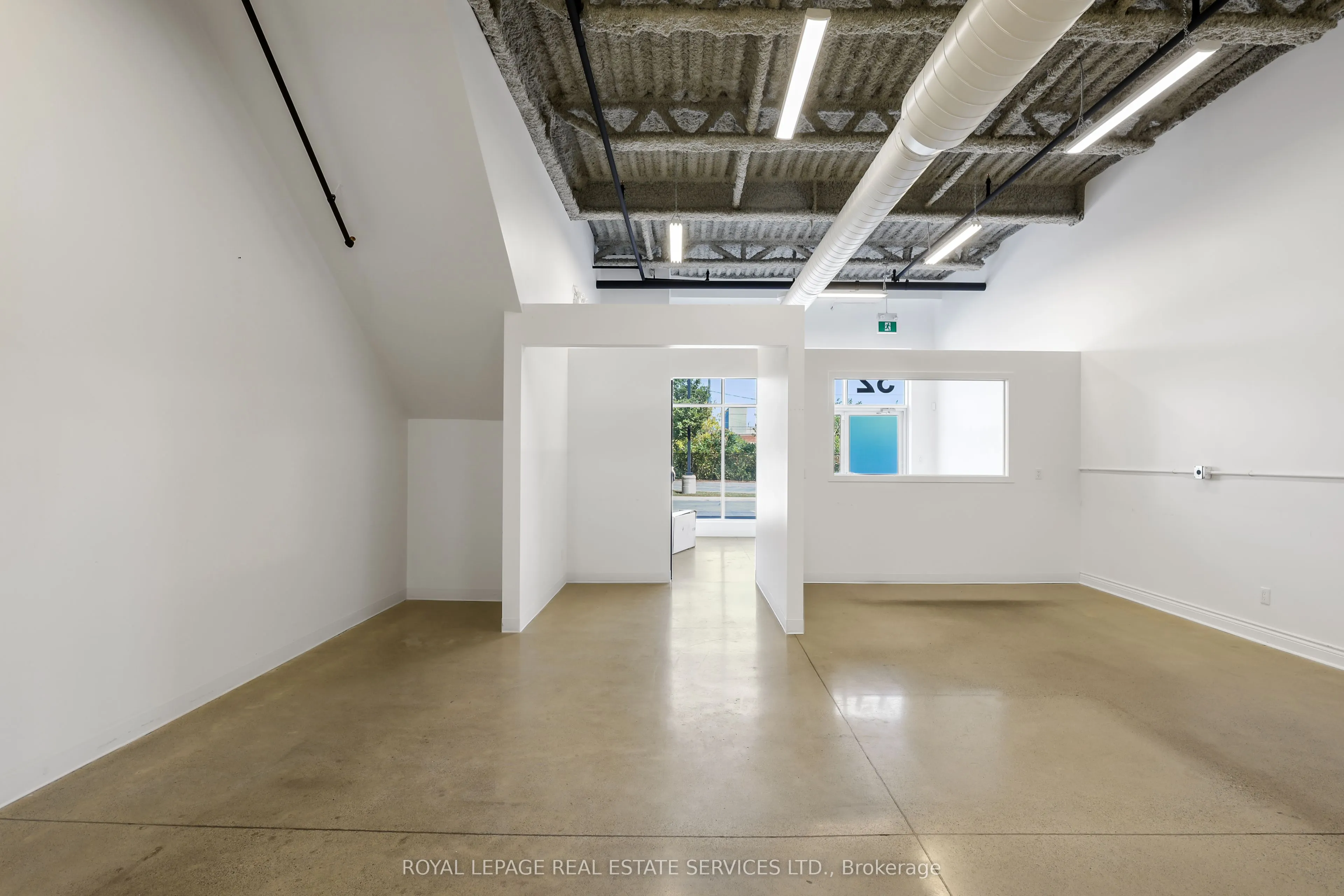209 Wicksteed Avenue #Unit 32