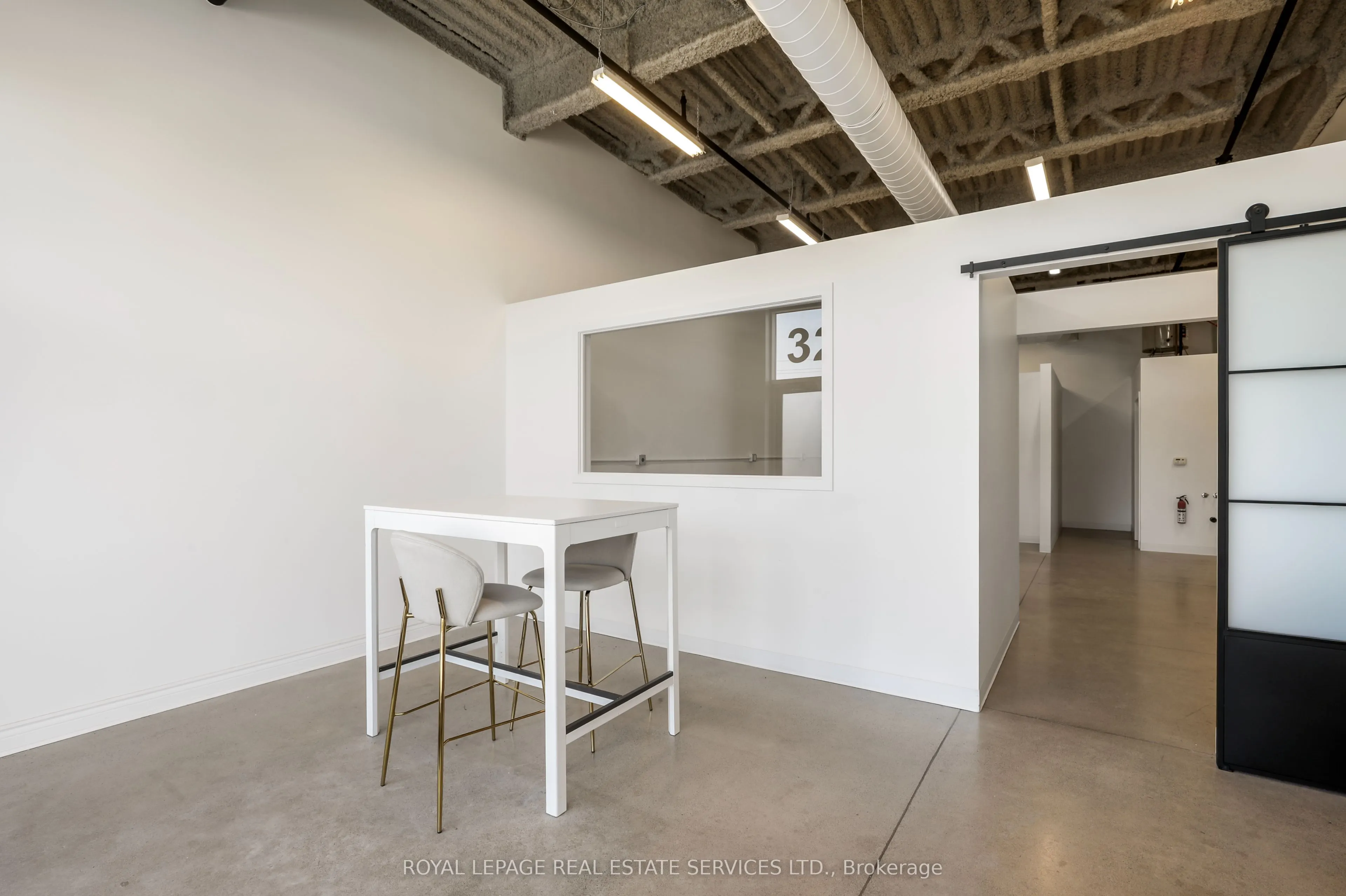 209 Wicksteed Avenue #Unit 32