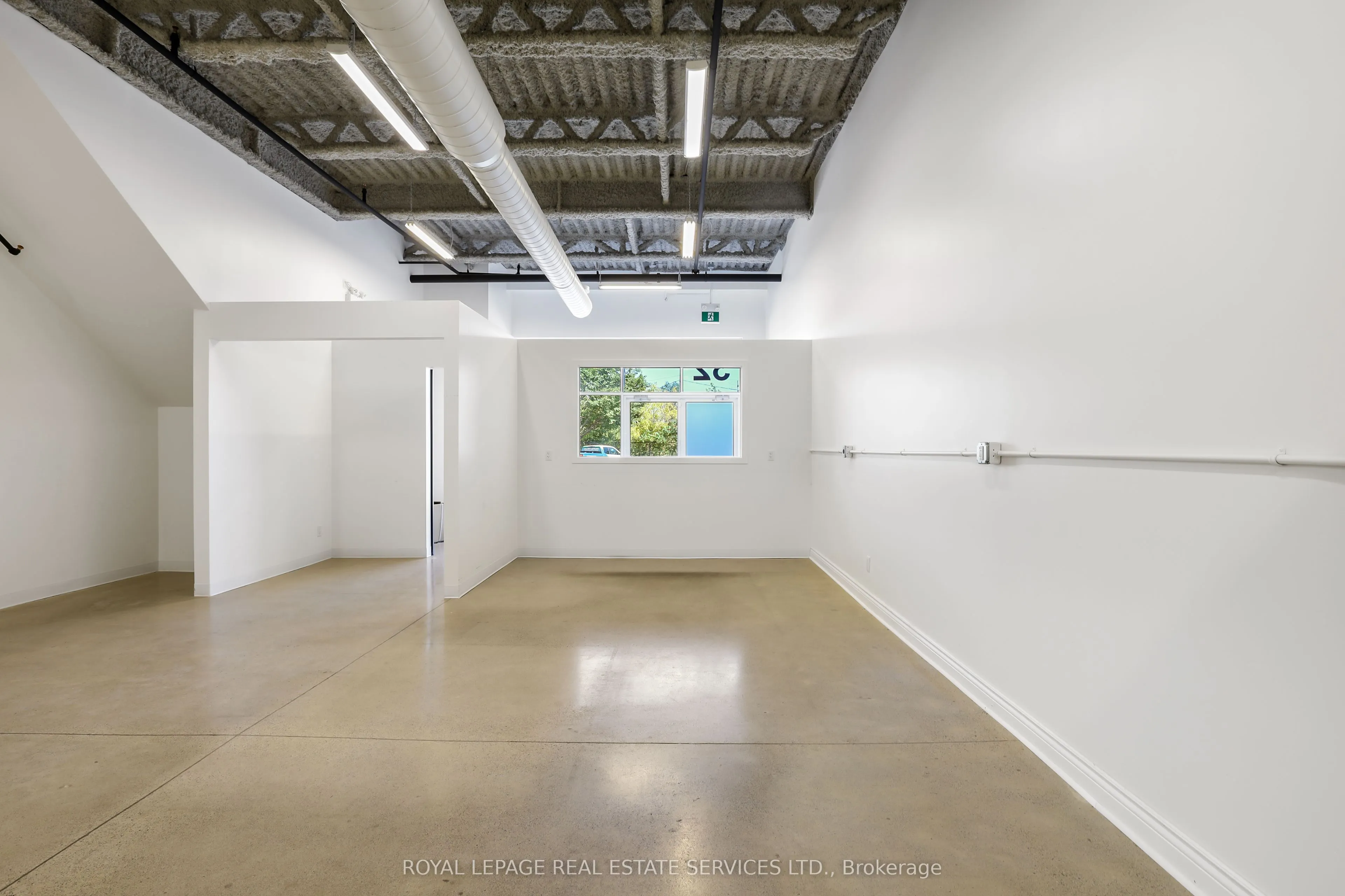 209 Wicksteed Avenue #Unit 32