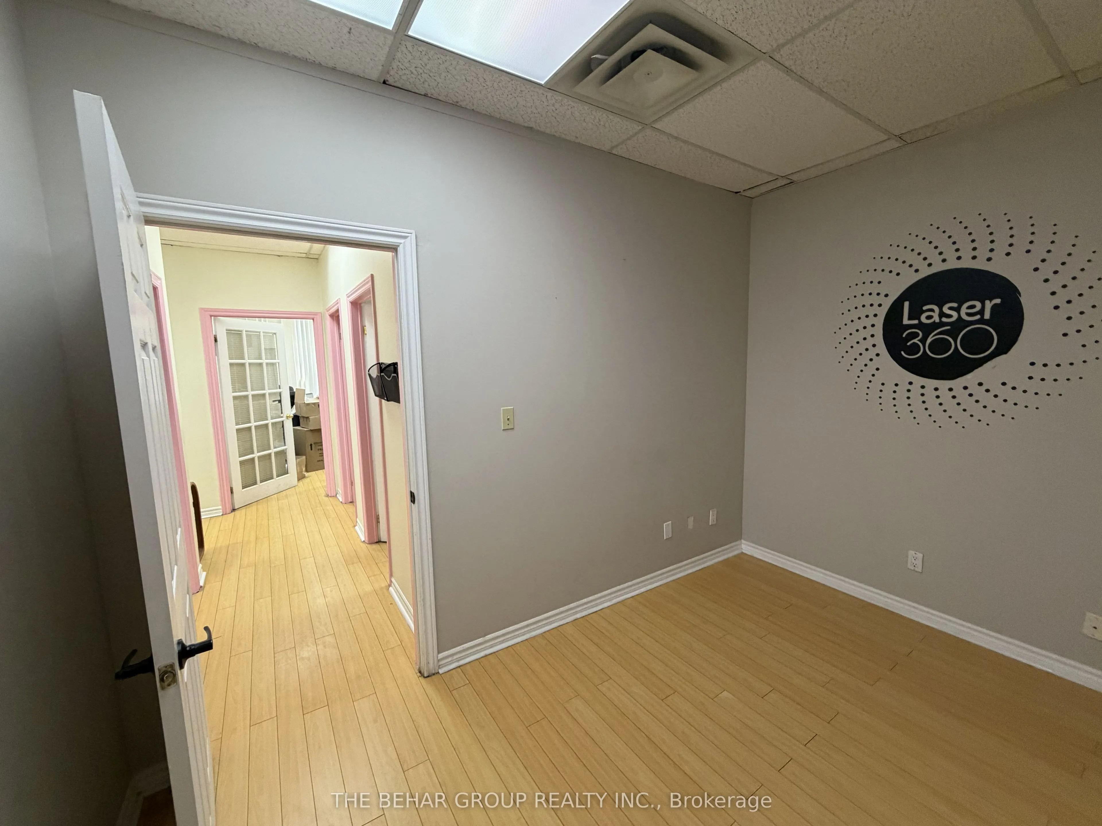200 Finch Avenue W #108