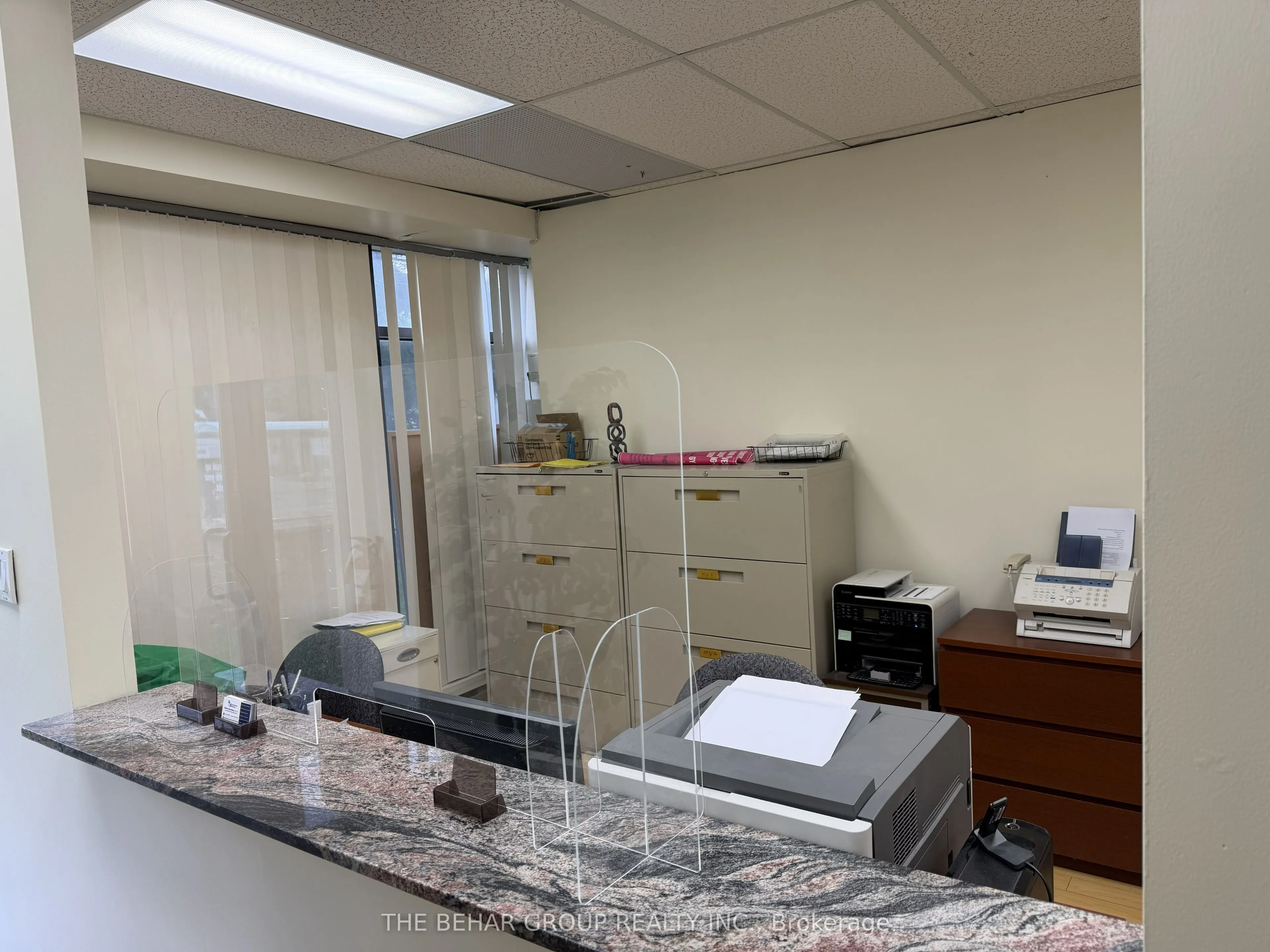 200 Finch Avenue W #108