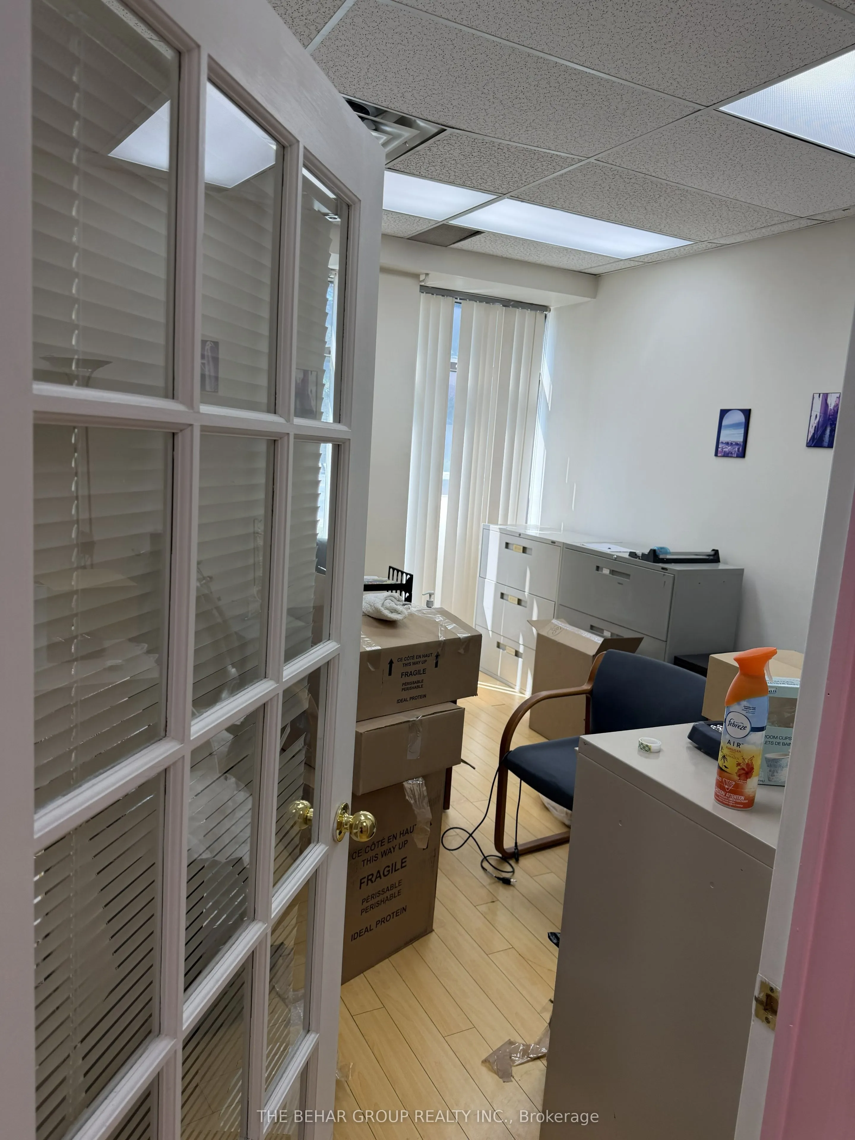 200 Finch Avenue W #108