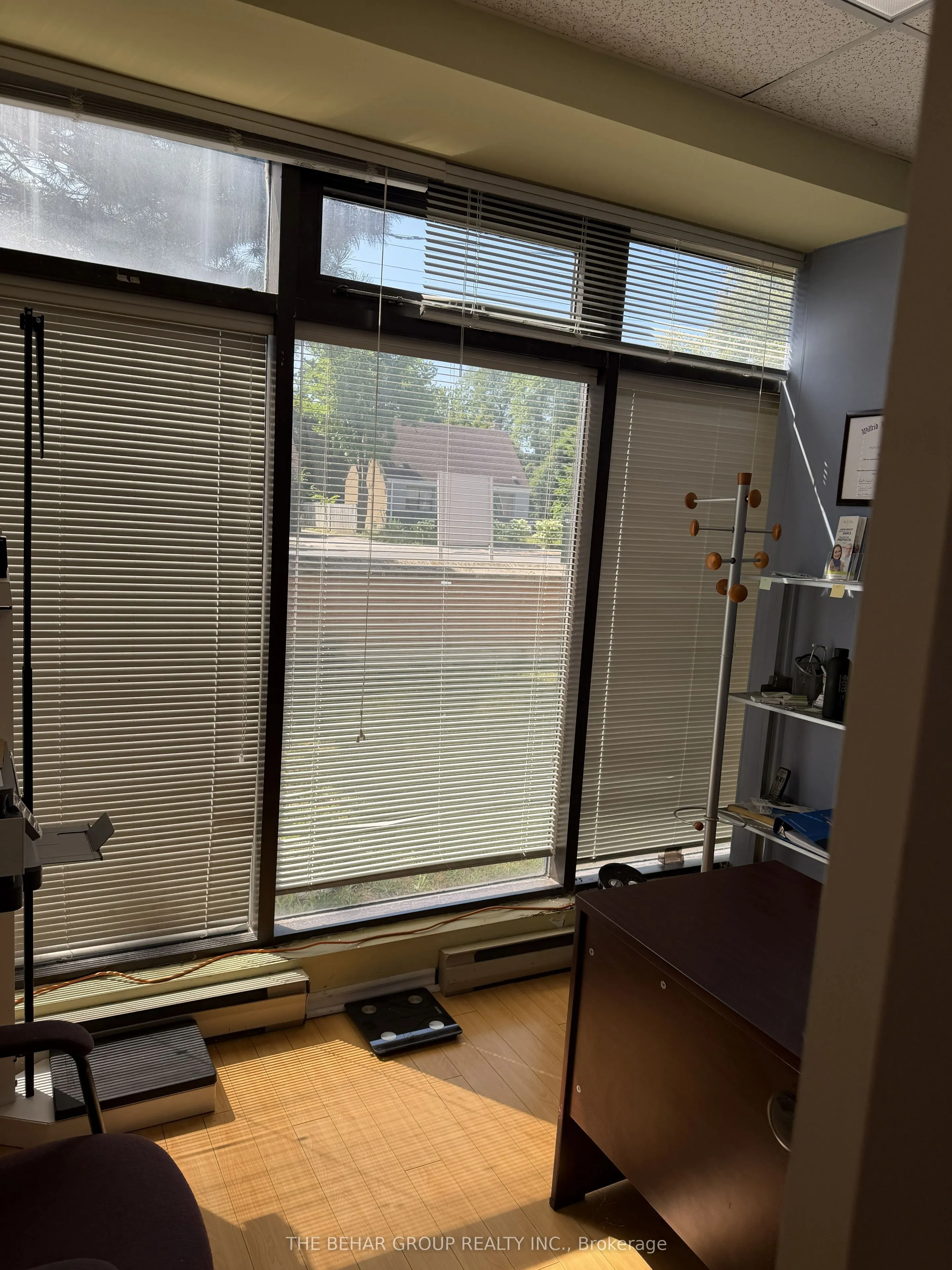 200 Finch Avenue W #108