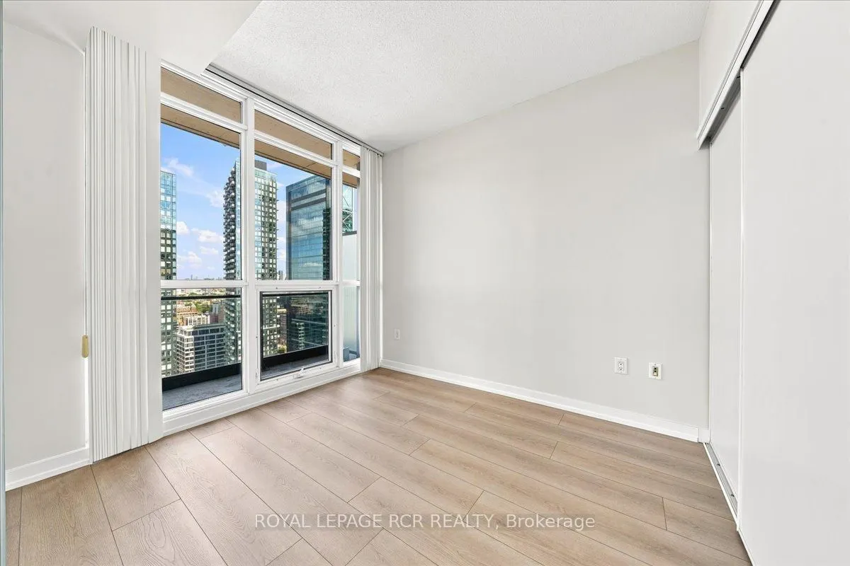 25 Capreol Court #3807