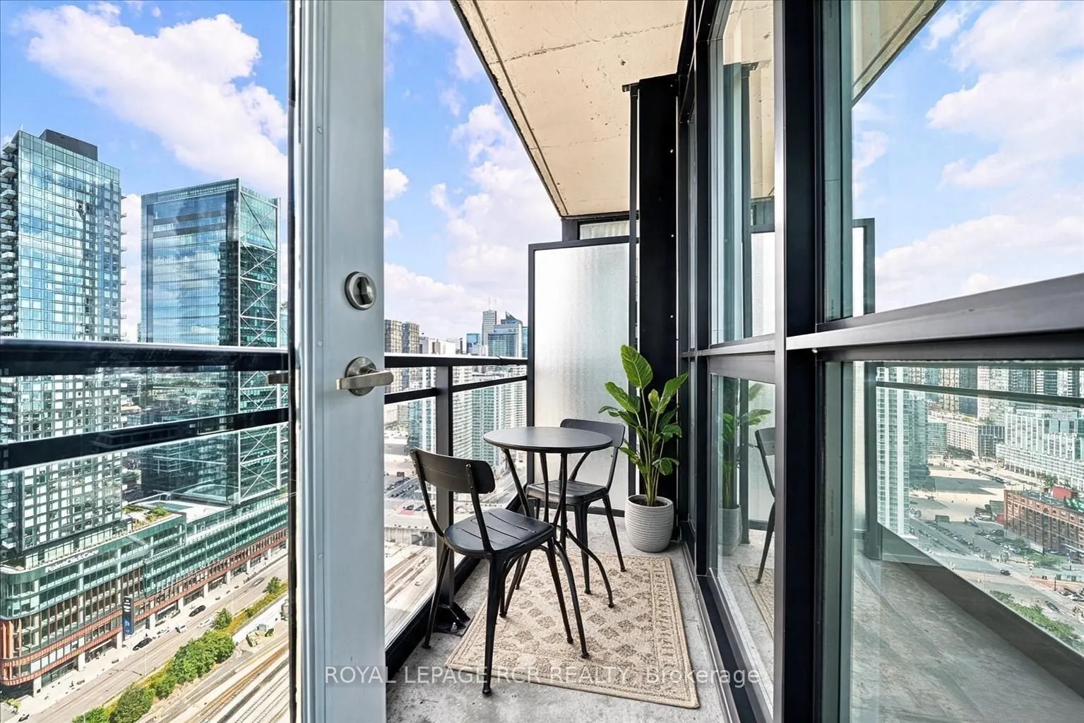 25 Capreol Court #3807
