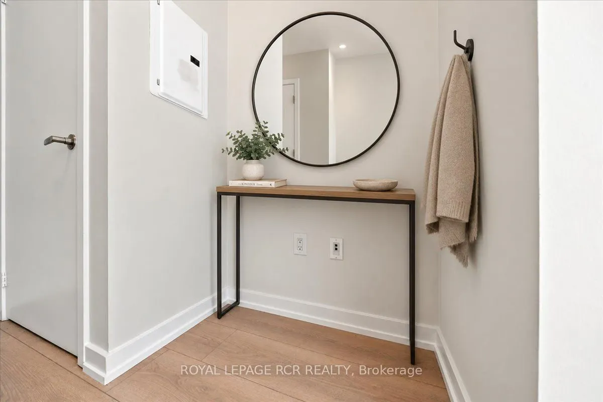 25 Capreol Court #3807