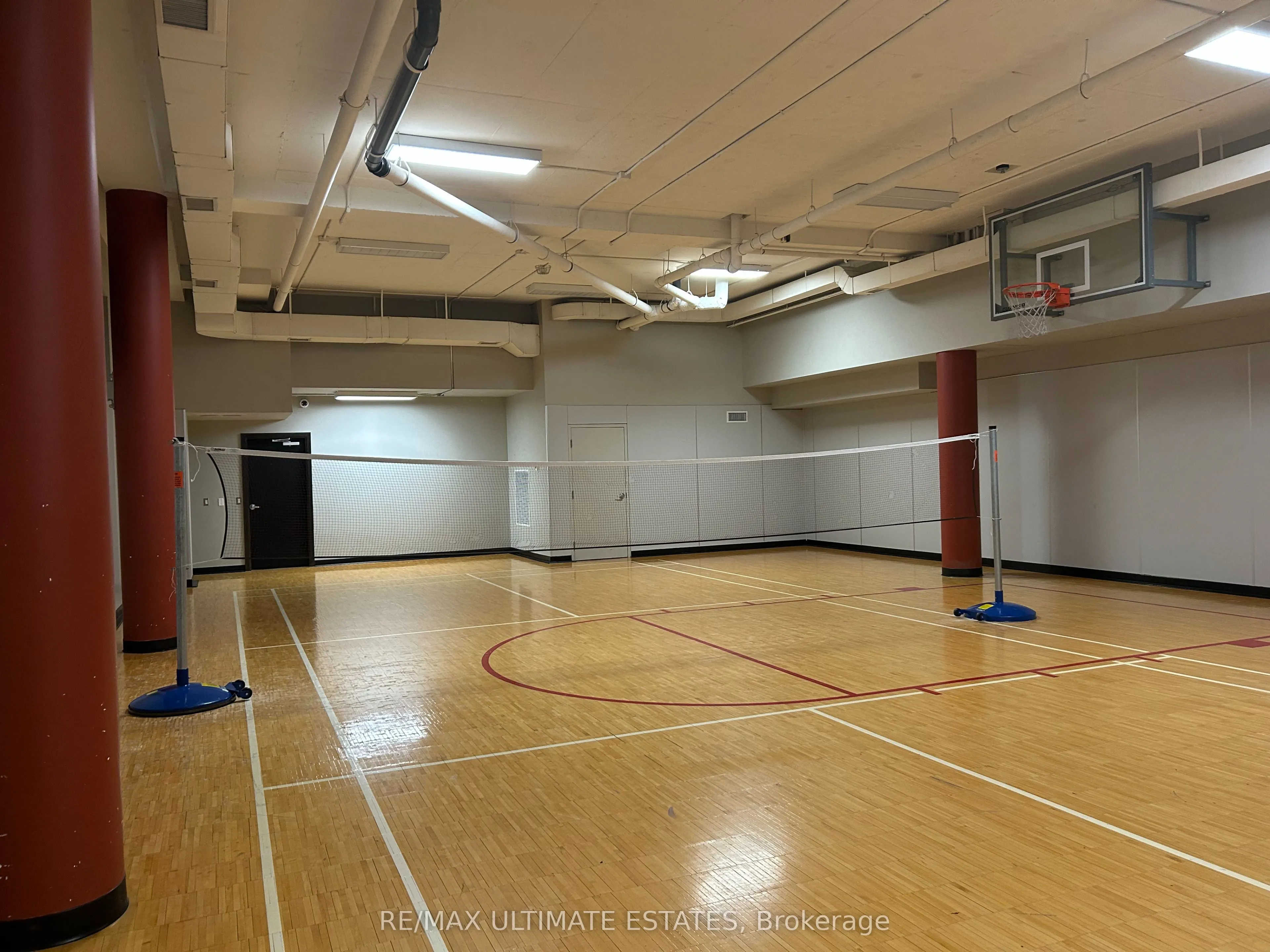 19 Grand Trunk Crescent #2205