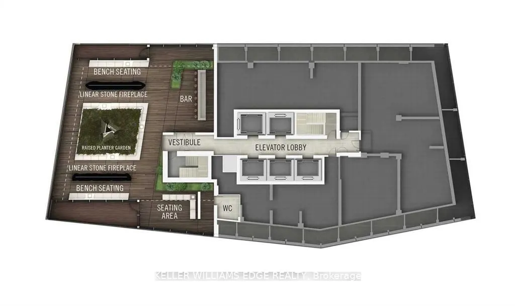 2221 Yonge Street #809