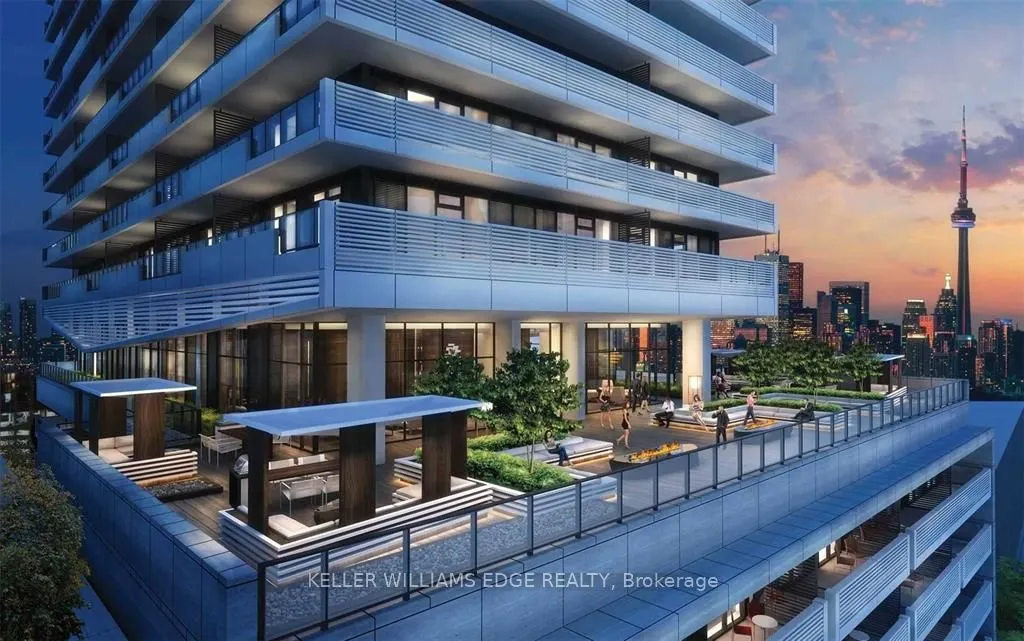2221 Yonge Street #809