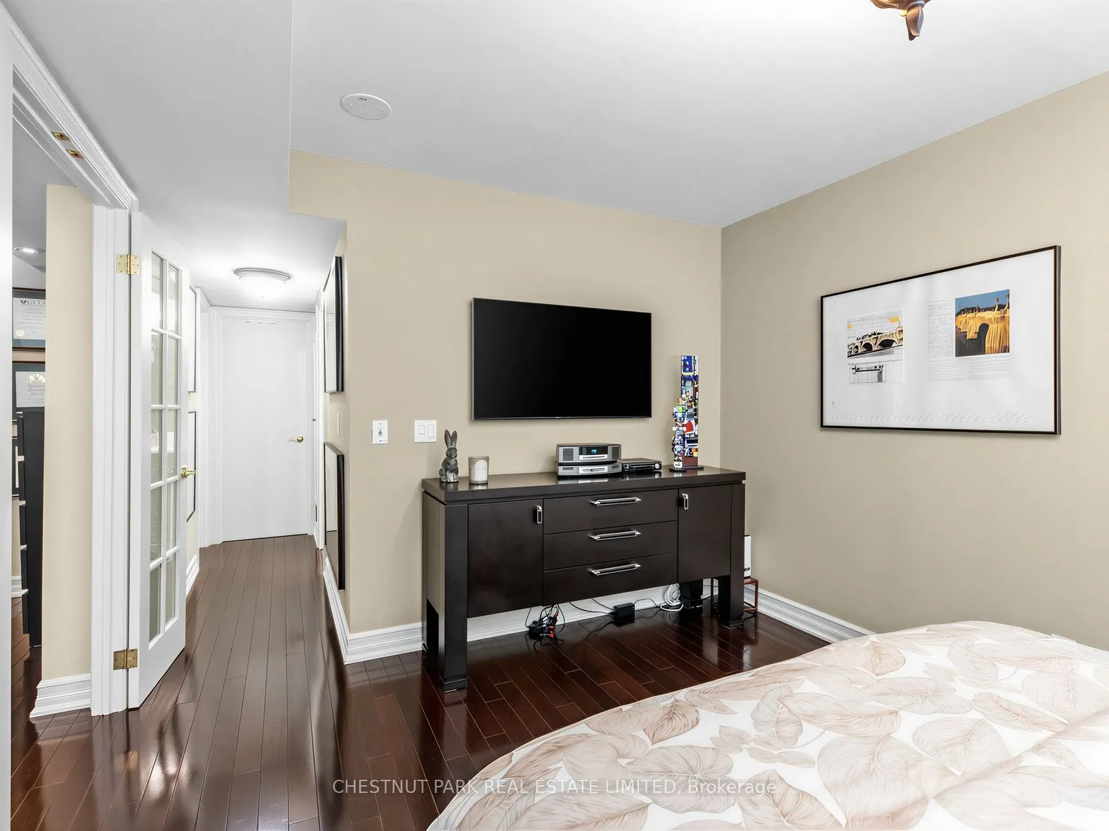 1801 Bayview Avenue #PH 802
