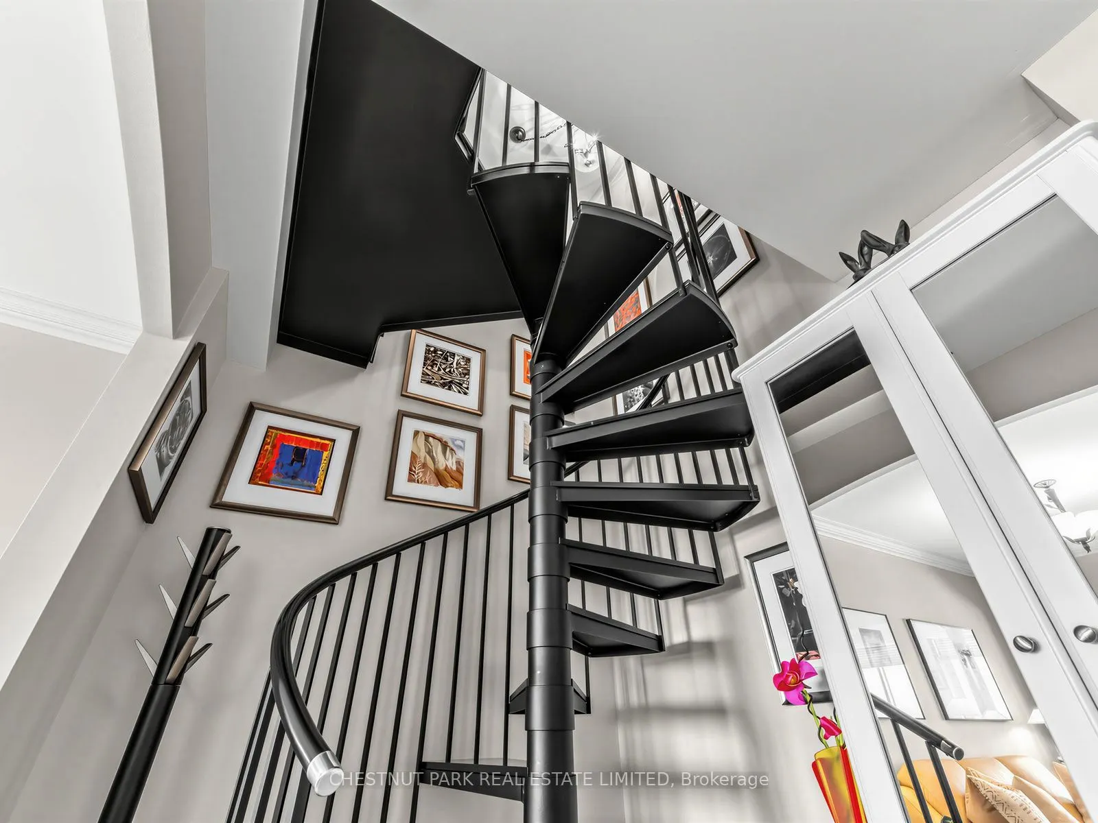 1801 Bayview Avenue #PH 802