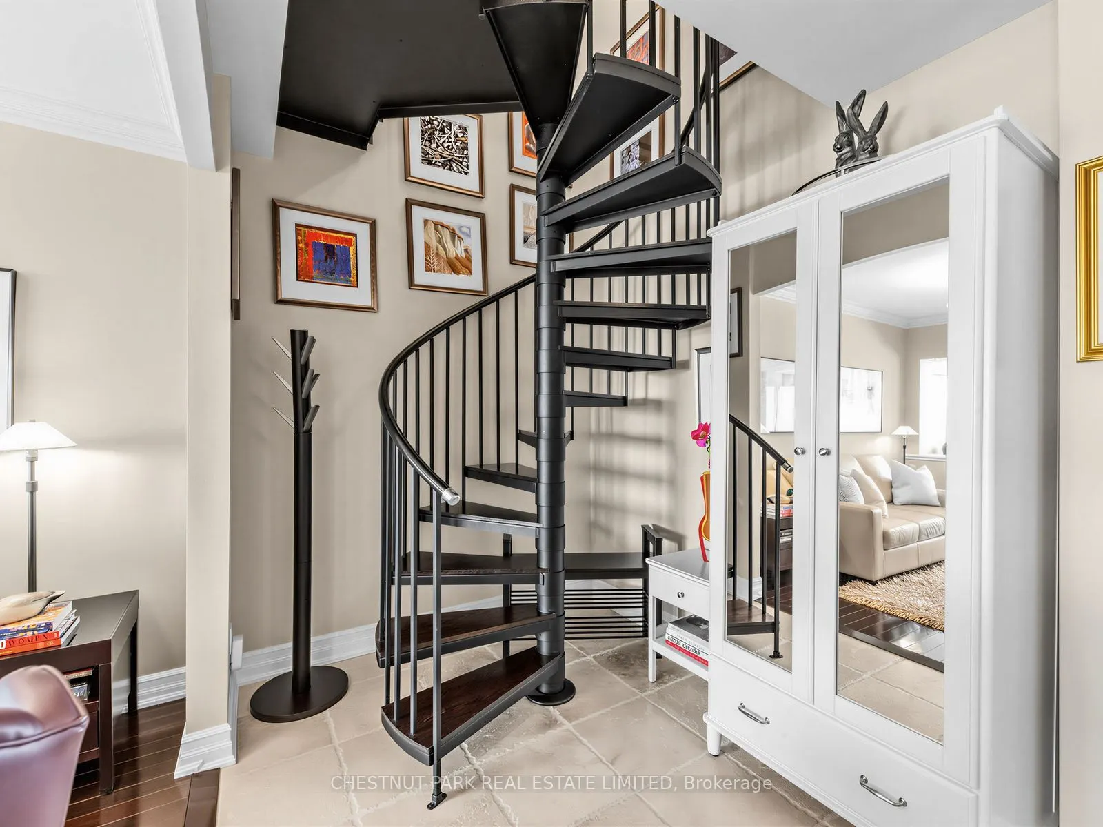 1801 Bayview Avenue #PH 802