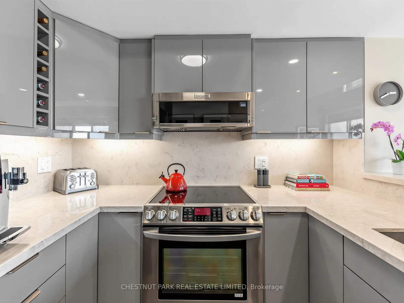 1801 Bayview Avenue #PH 802