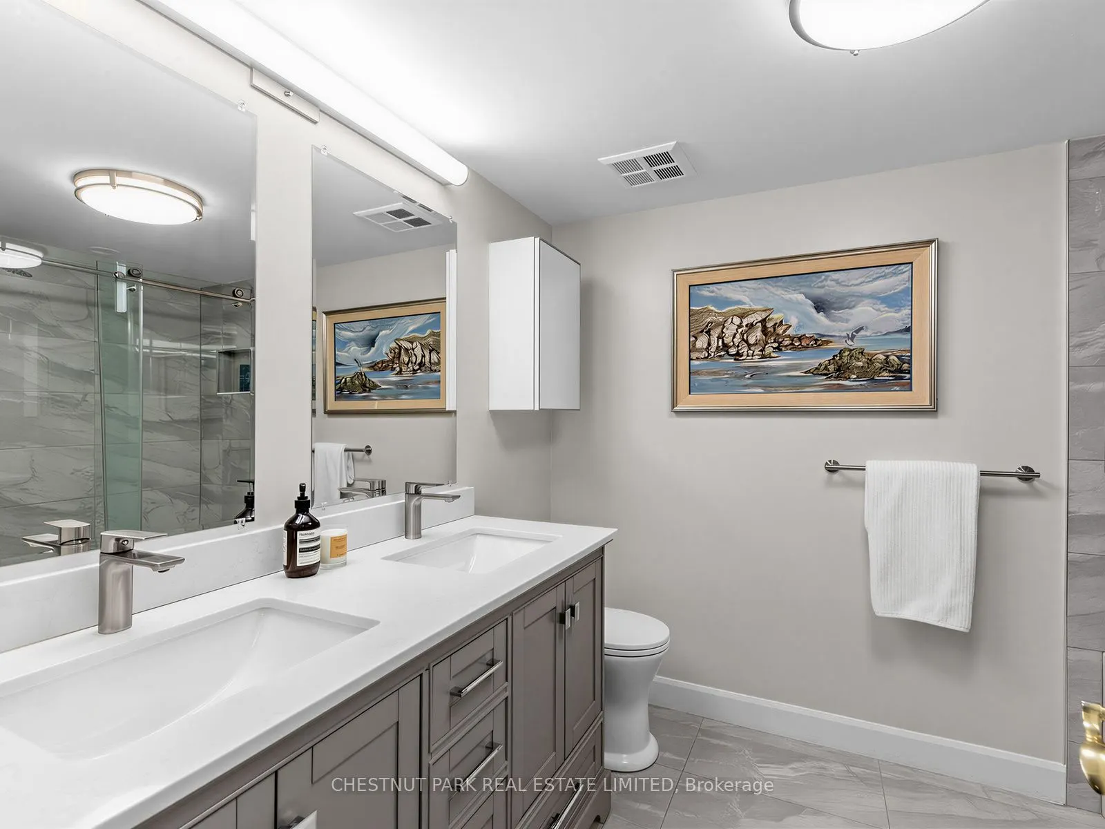 1801 Bayview Avenue #PH 802