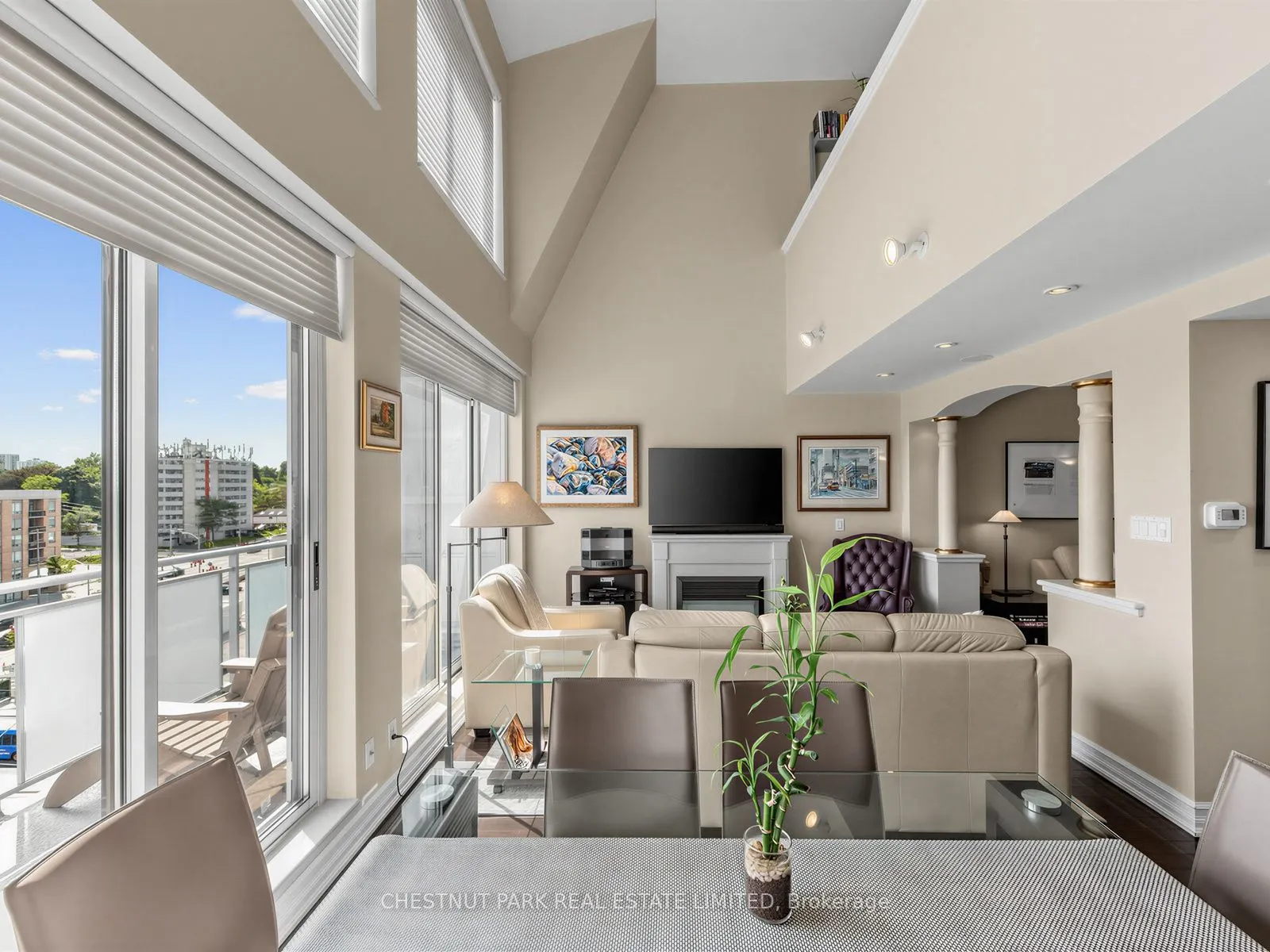 1801 Bayview Avenue #PH 802