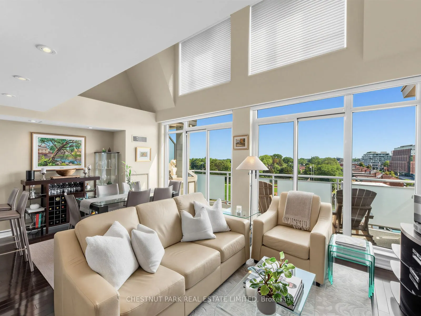 1801 Bayview Avenue #PH 802