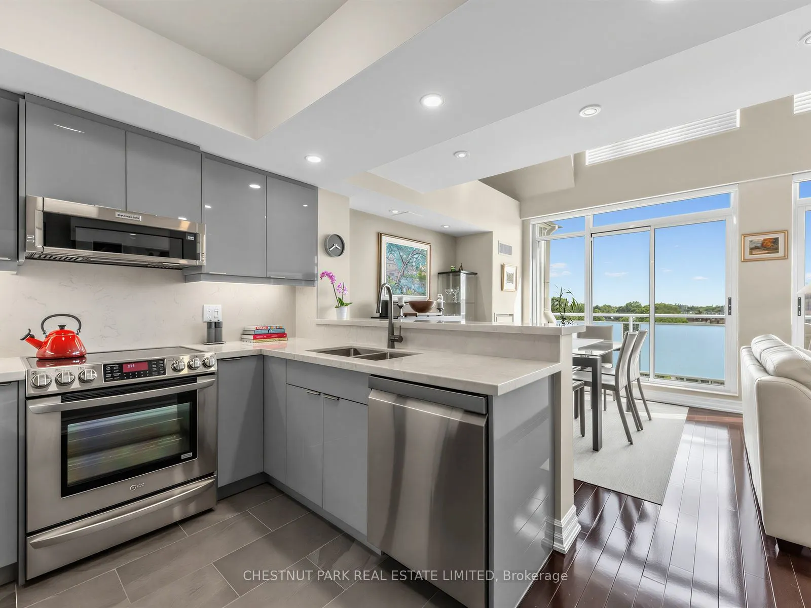 1801 Bayview Avenue #PH 802