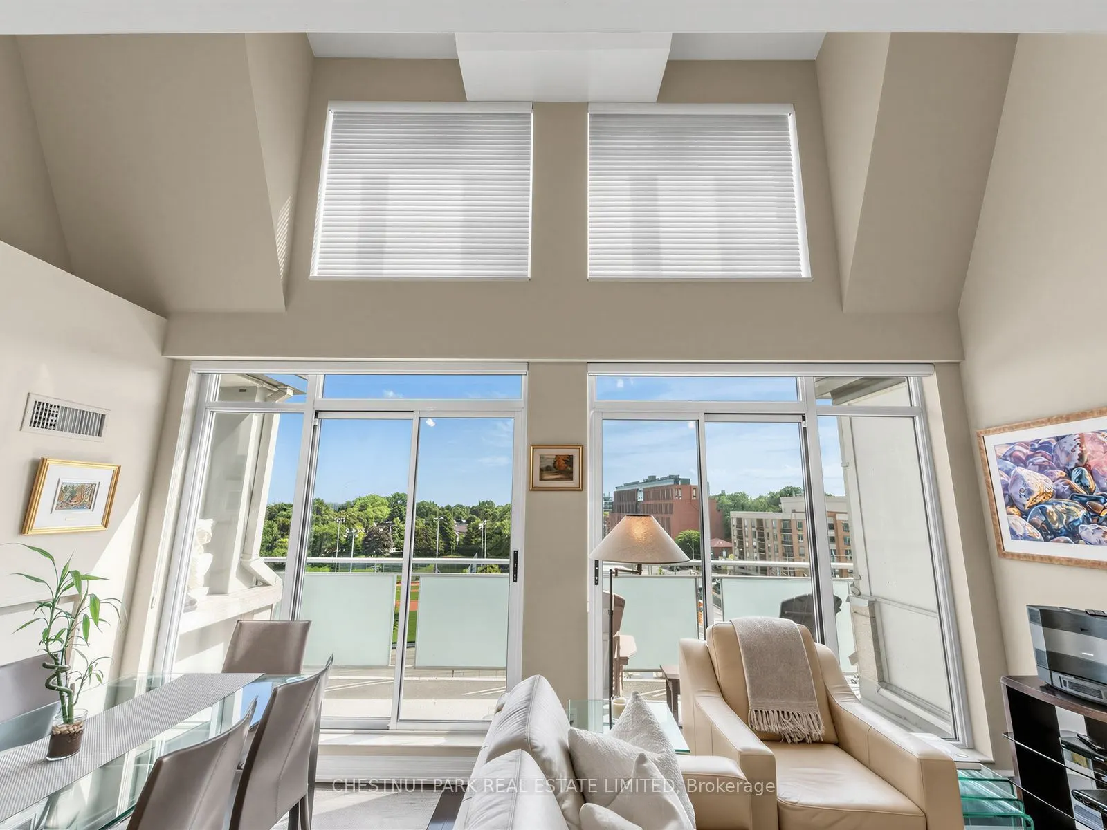 1801 Bayview Avenue #PH 802