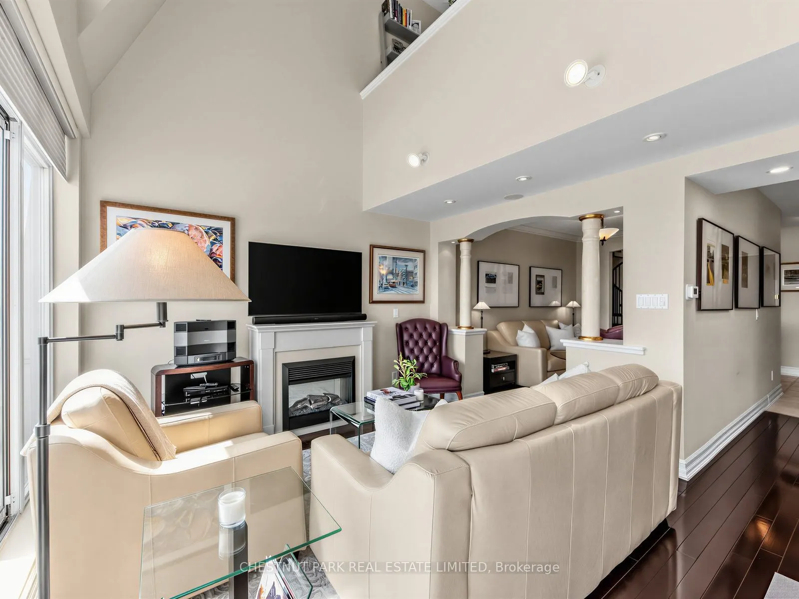 1801 Bayview Avenue #PH 802