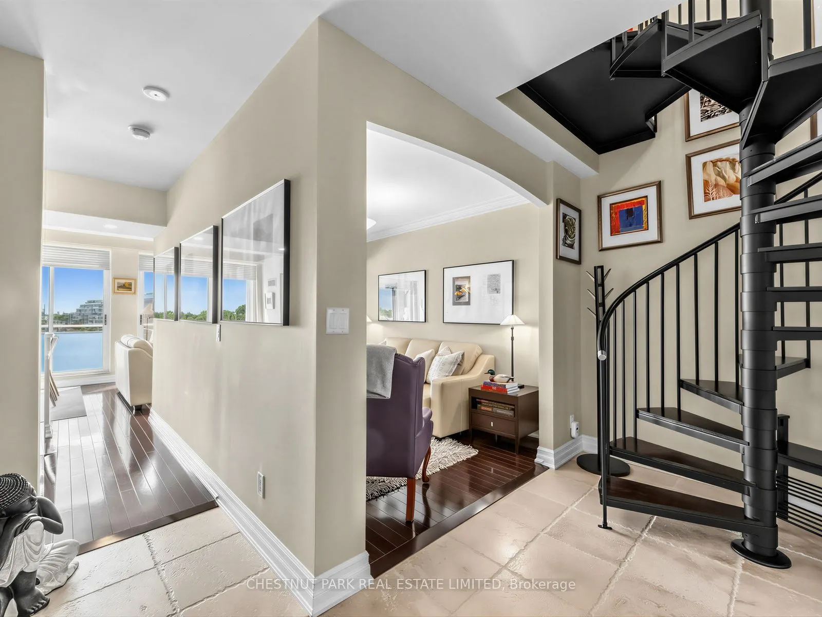 1801 Bayview Avenue #PH 802