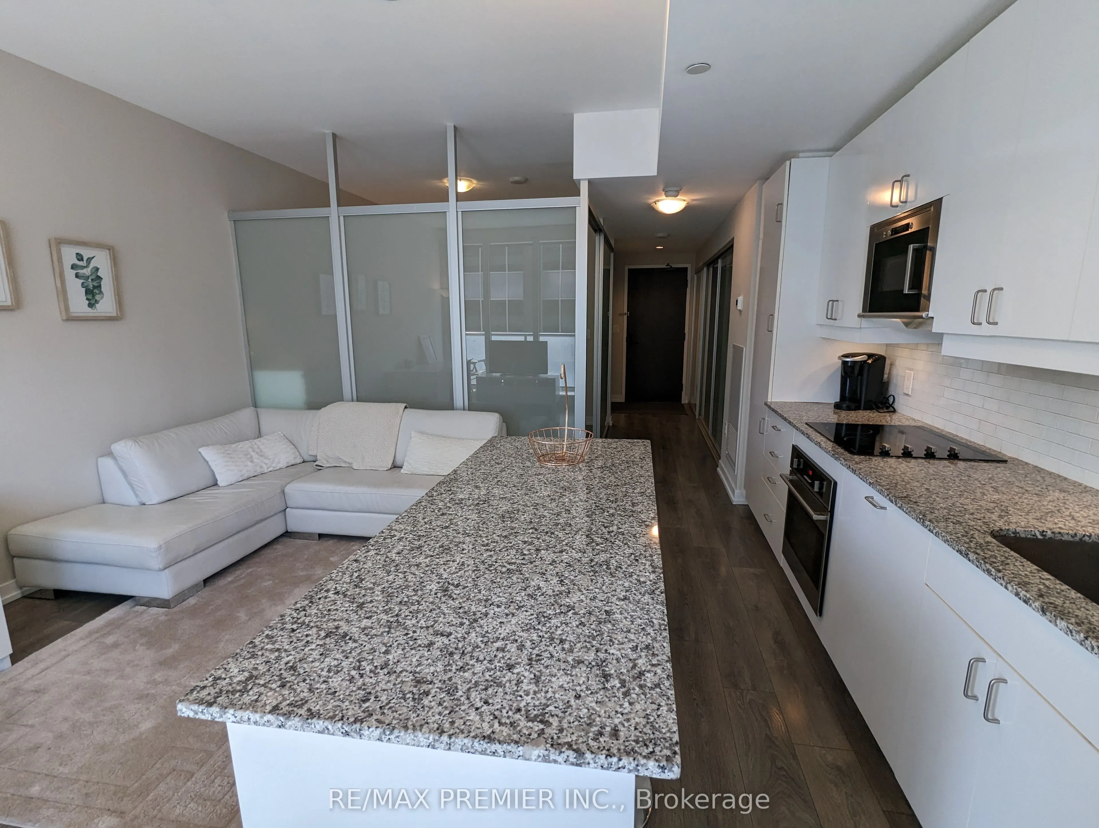 426 University Avenue #1907