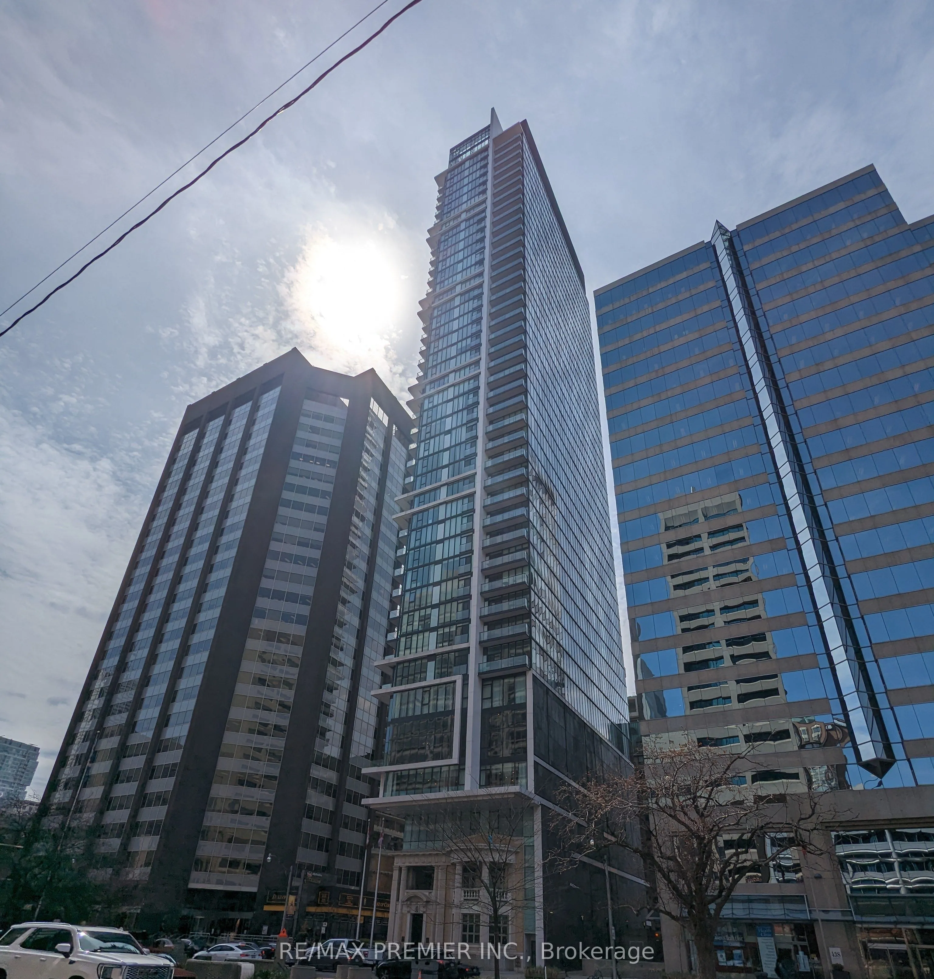 426 University Avenue #1907