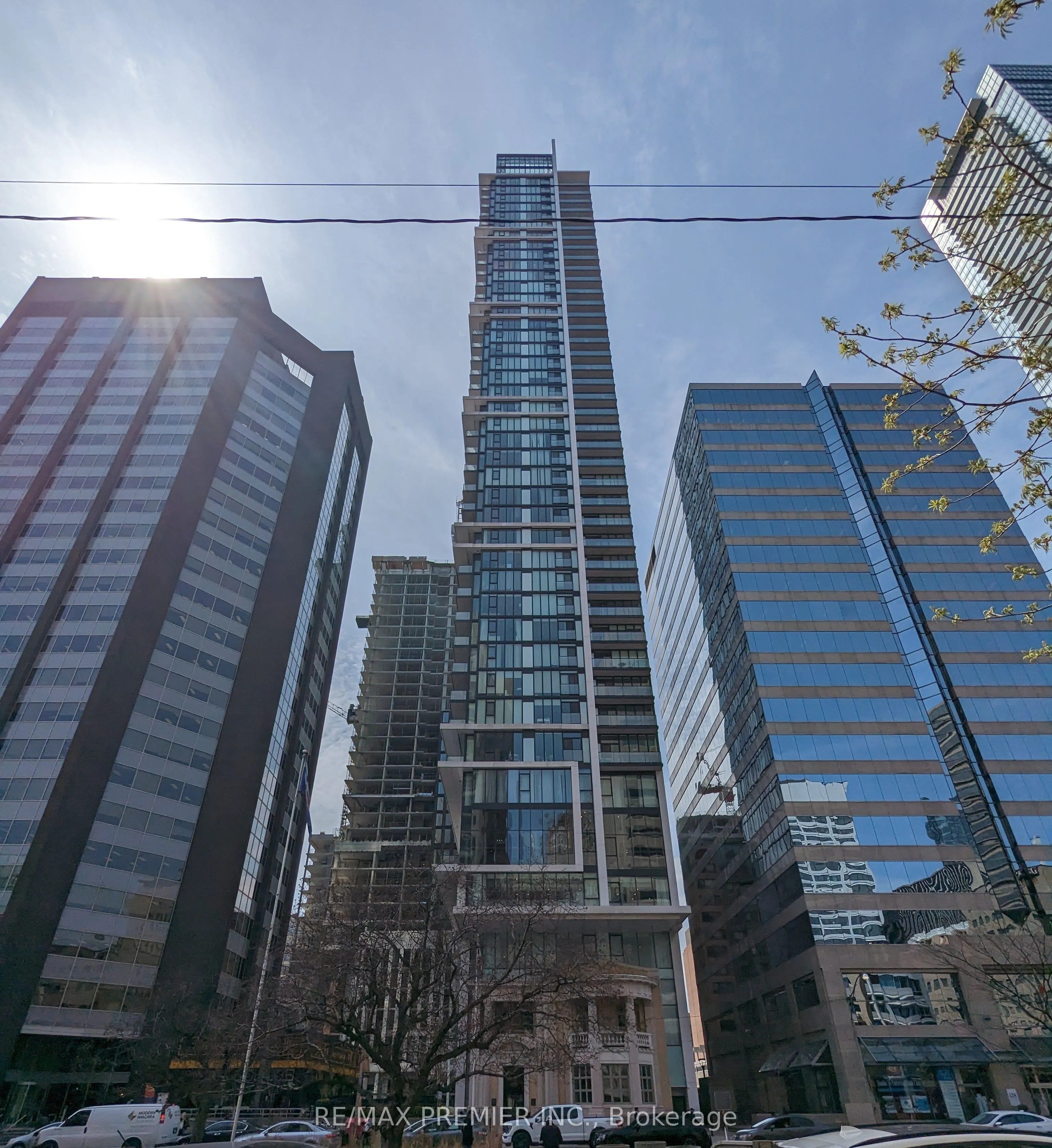 426 University Avenue #1907