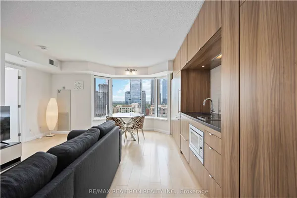 155 Yorkville Avenue #2604