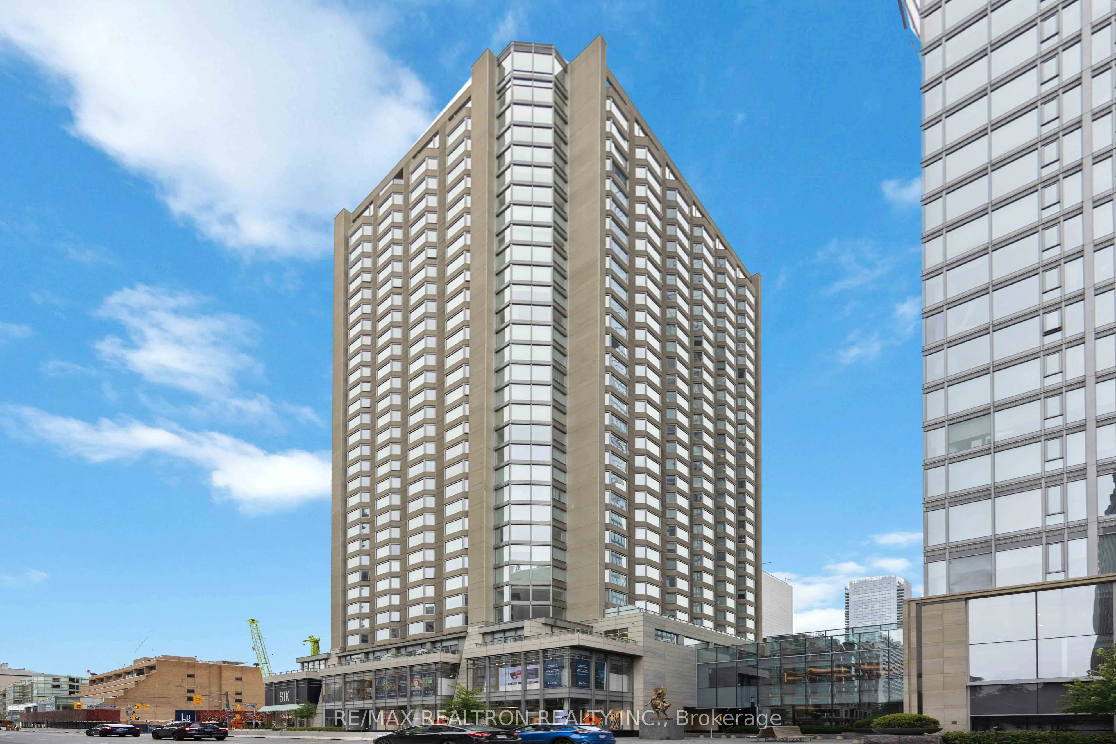 155 Yorkville Avenue #2604