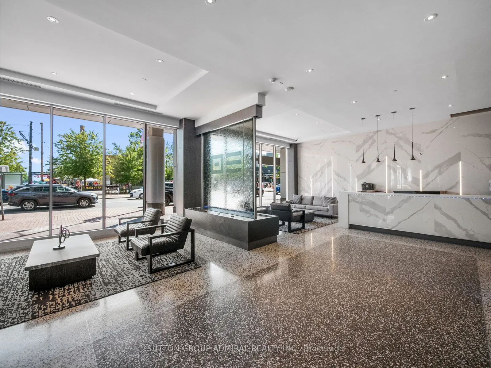 218 Queens Quay Boulevard W #2103