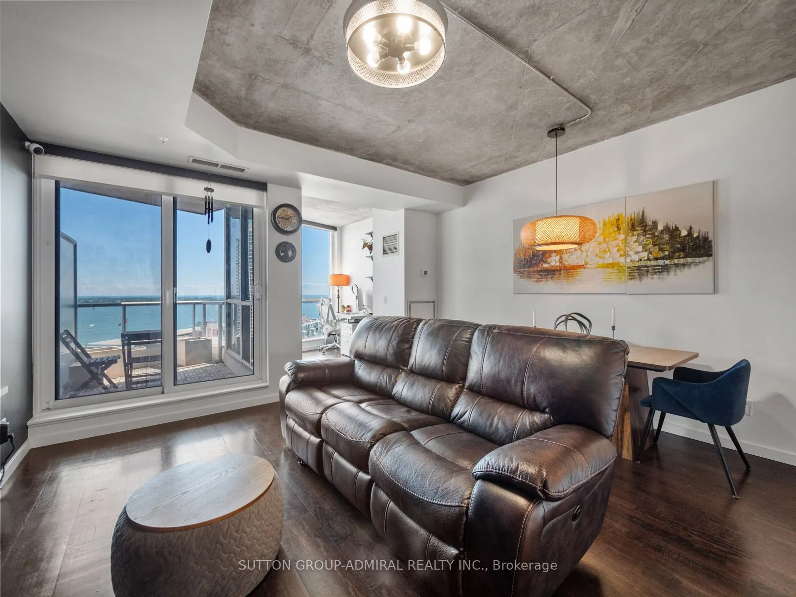 218 Queens Quay Boulevard W #2103