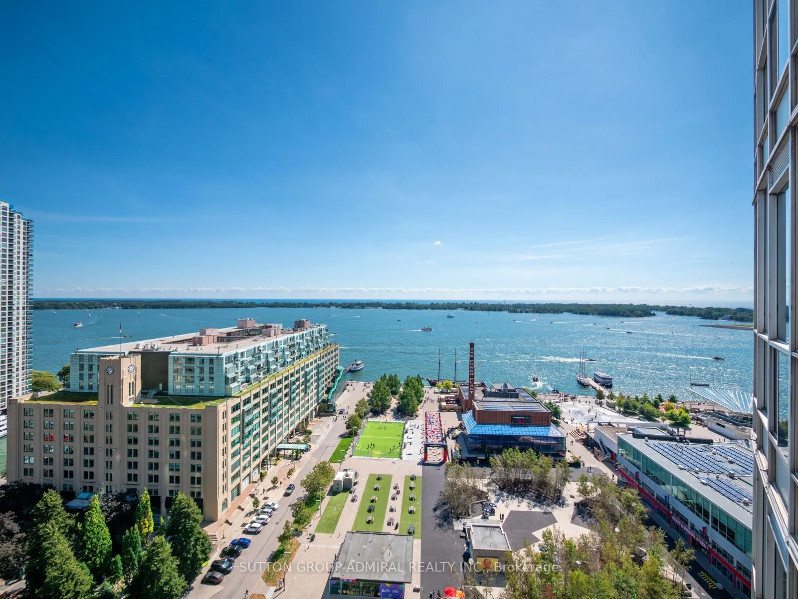 218 Queens Quay Boulevard W #2103
