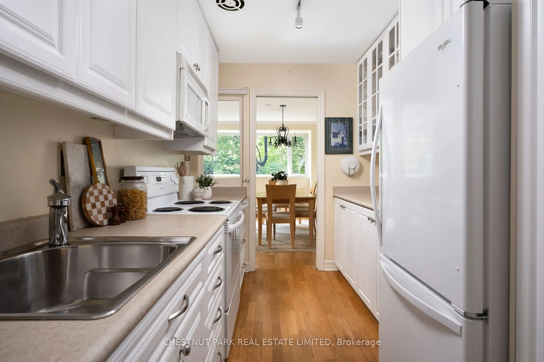 120 Rosedale Valley Road #207