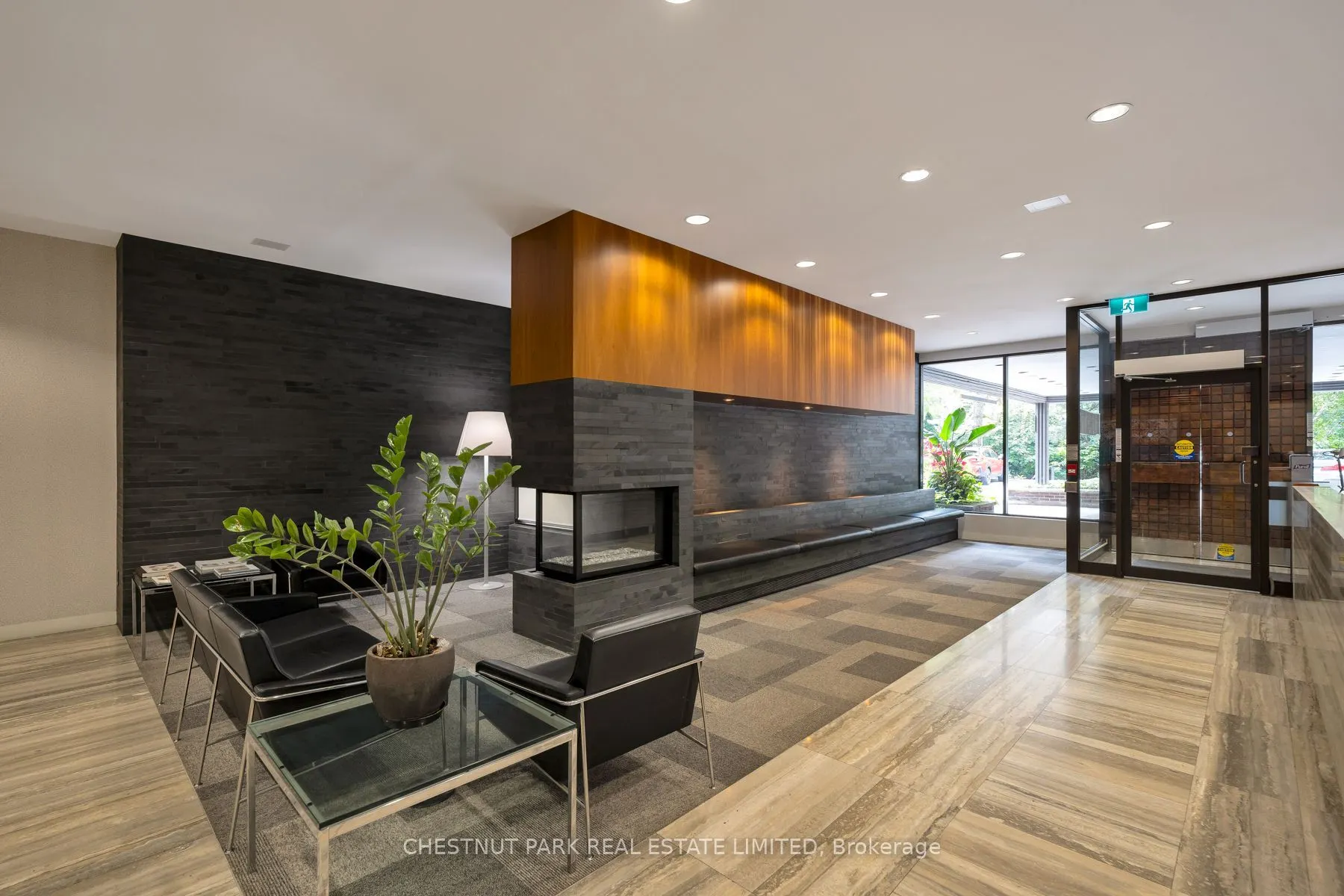 120 Rosedale Valley Road #207