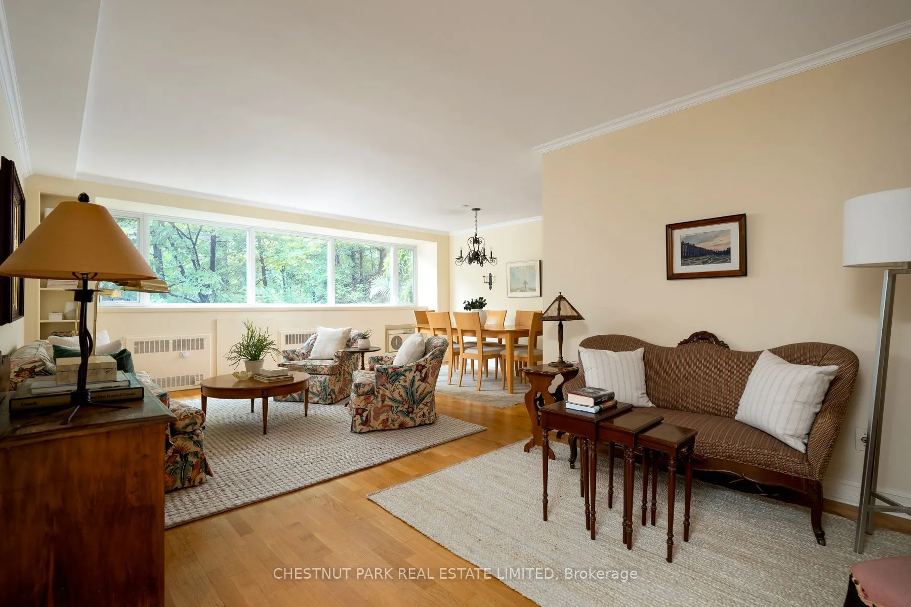 120 Rosedale Valley Road #207