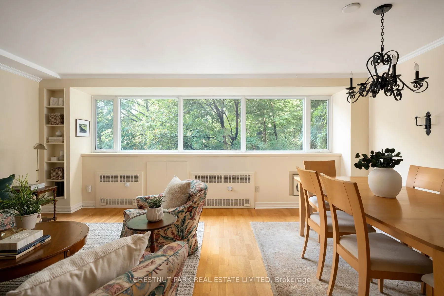 120 Rosedale Valley Road #207