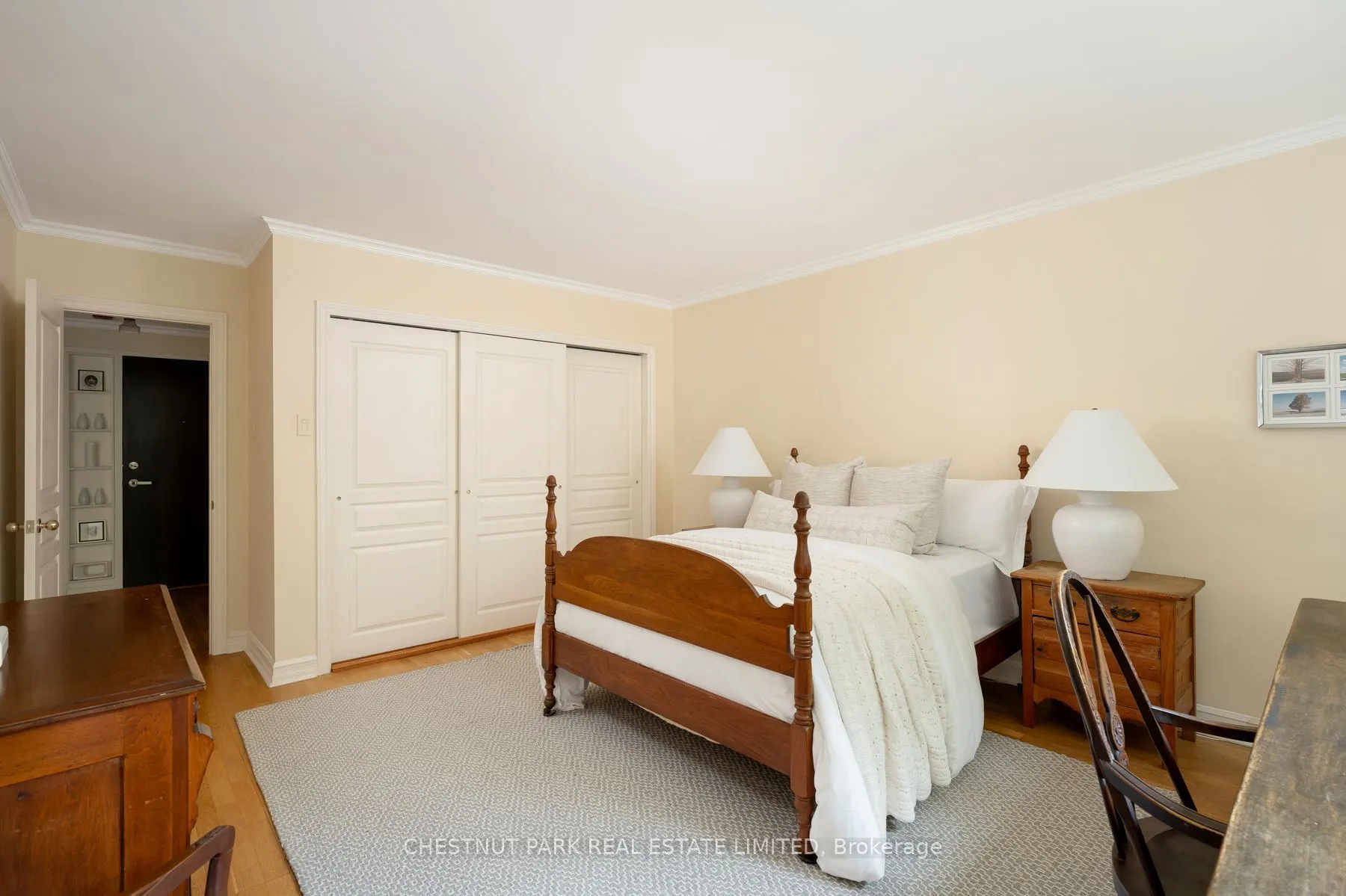 120 Rosedale Valley Road #207