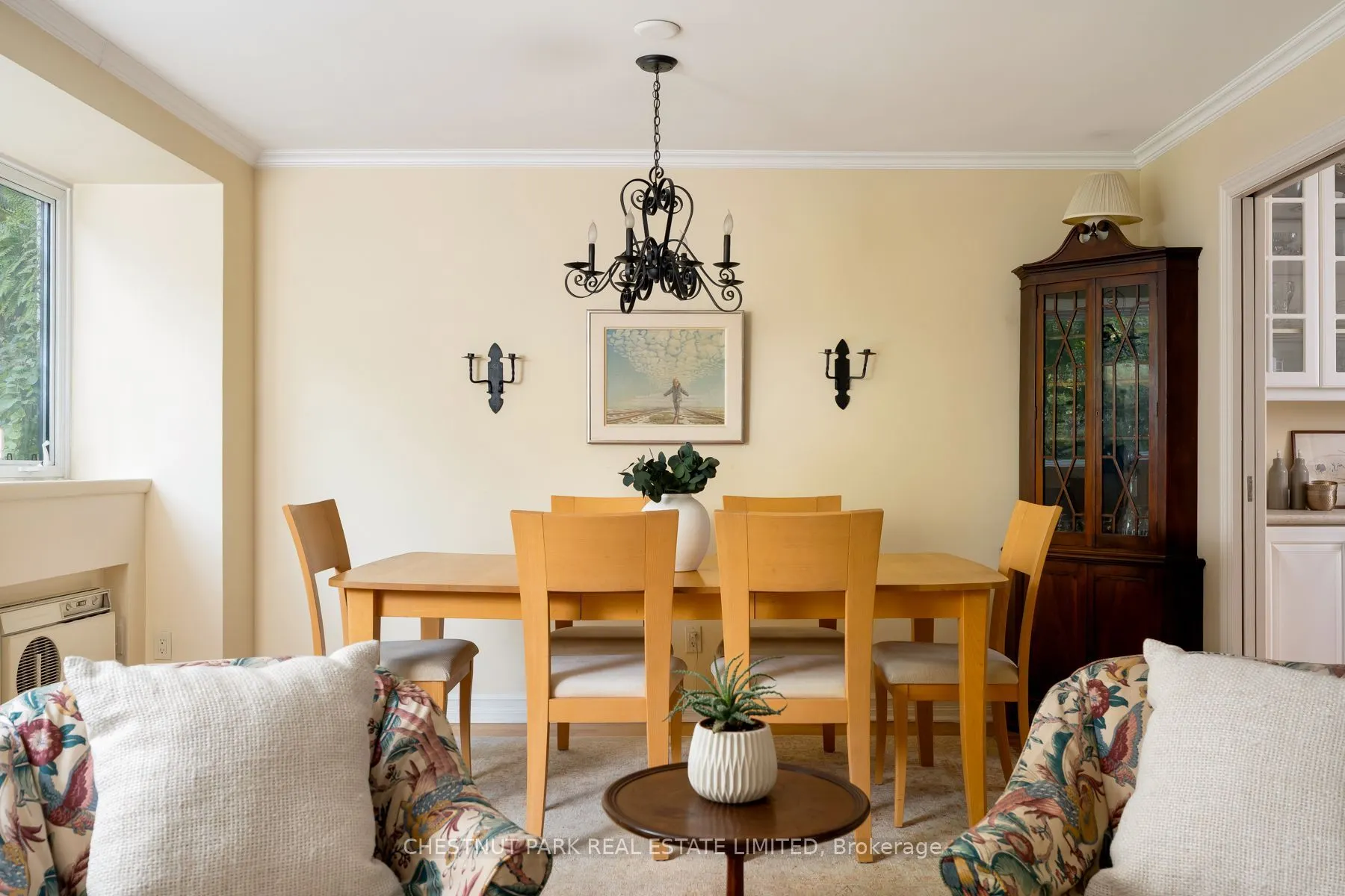 120 Rosedale Valley Road #207