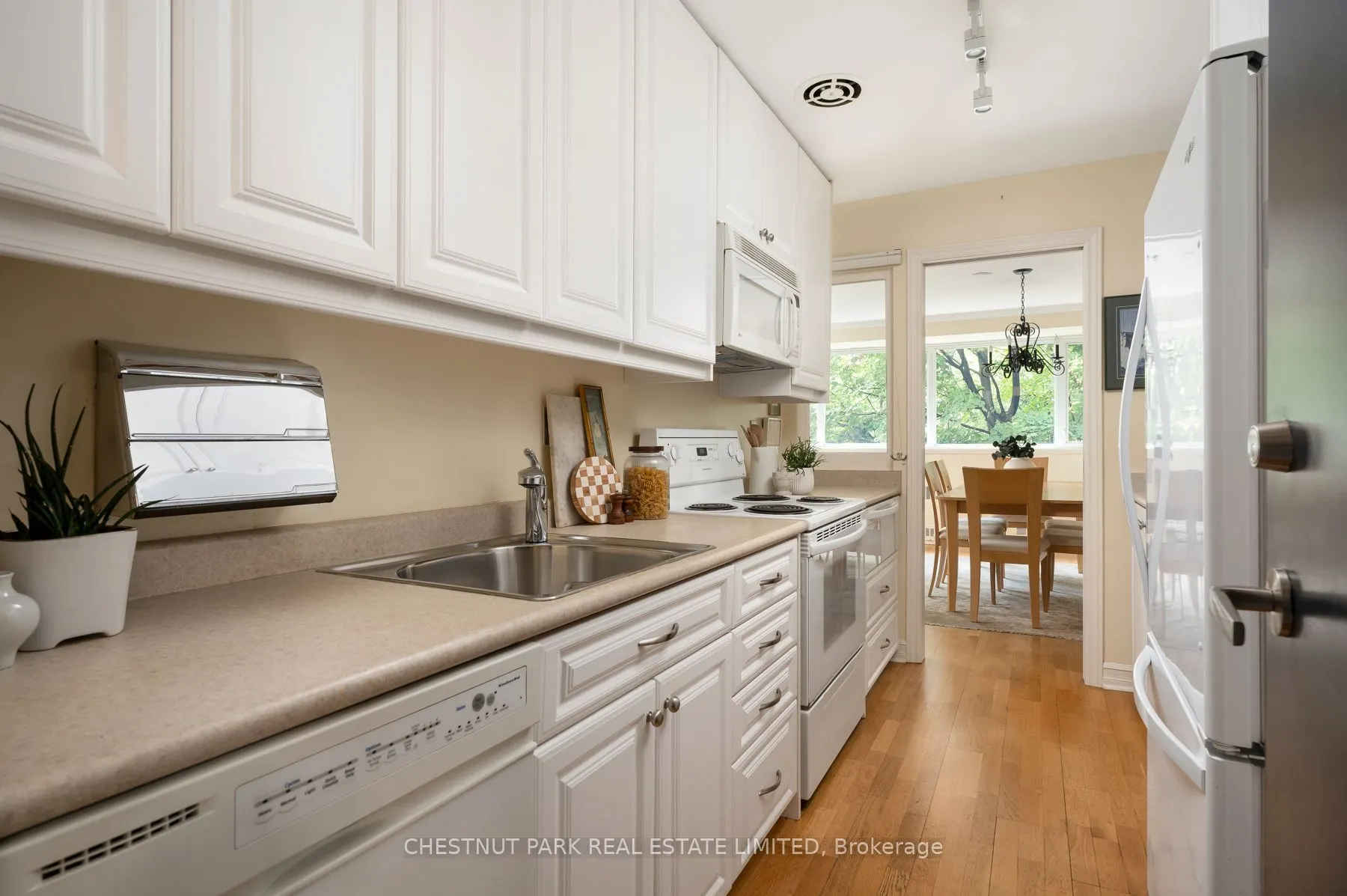 120 Rosedale Valley Road #207