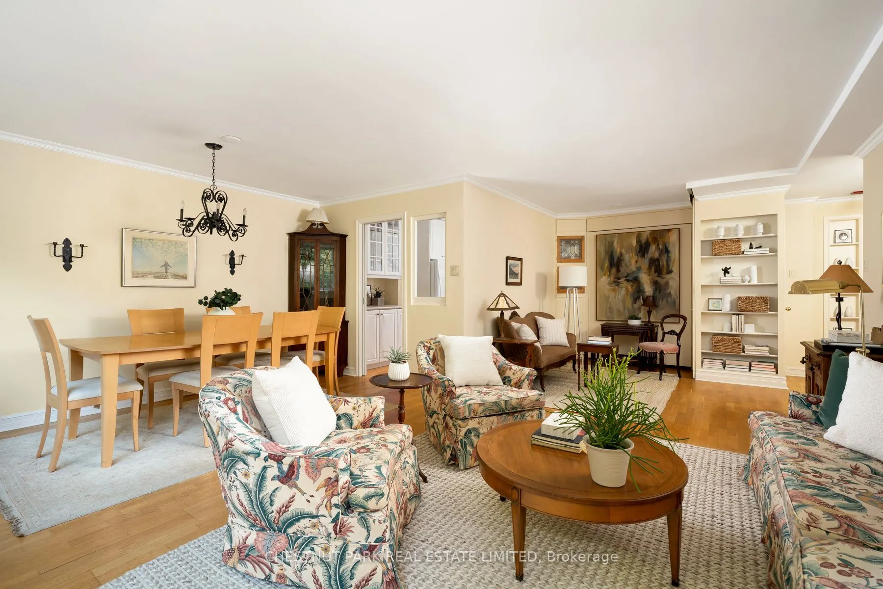 120 Rosedale Valley Road #207