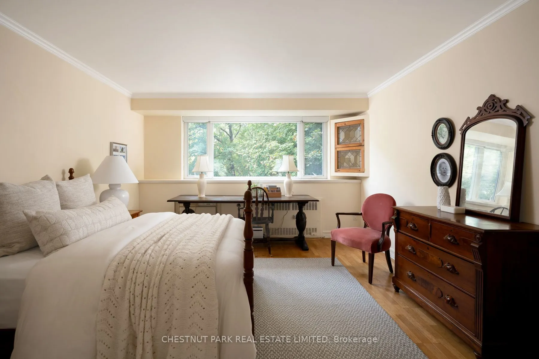 120 Rosedale Valley Road #207