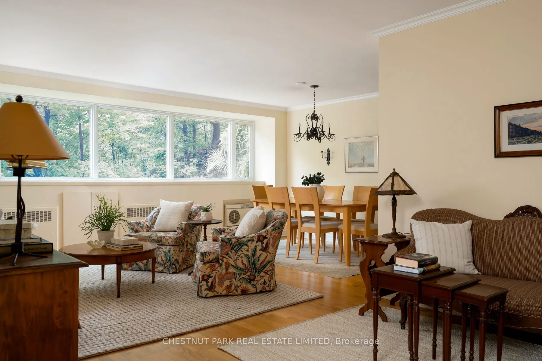 120 Rosedale Valley Road #207