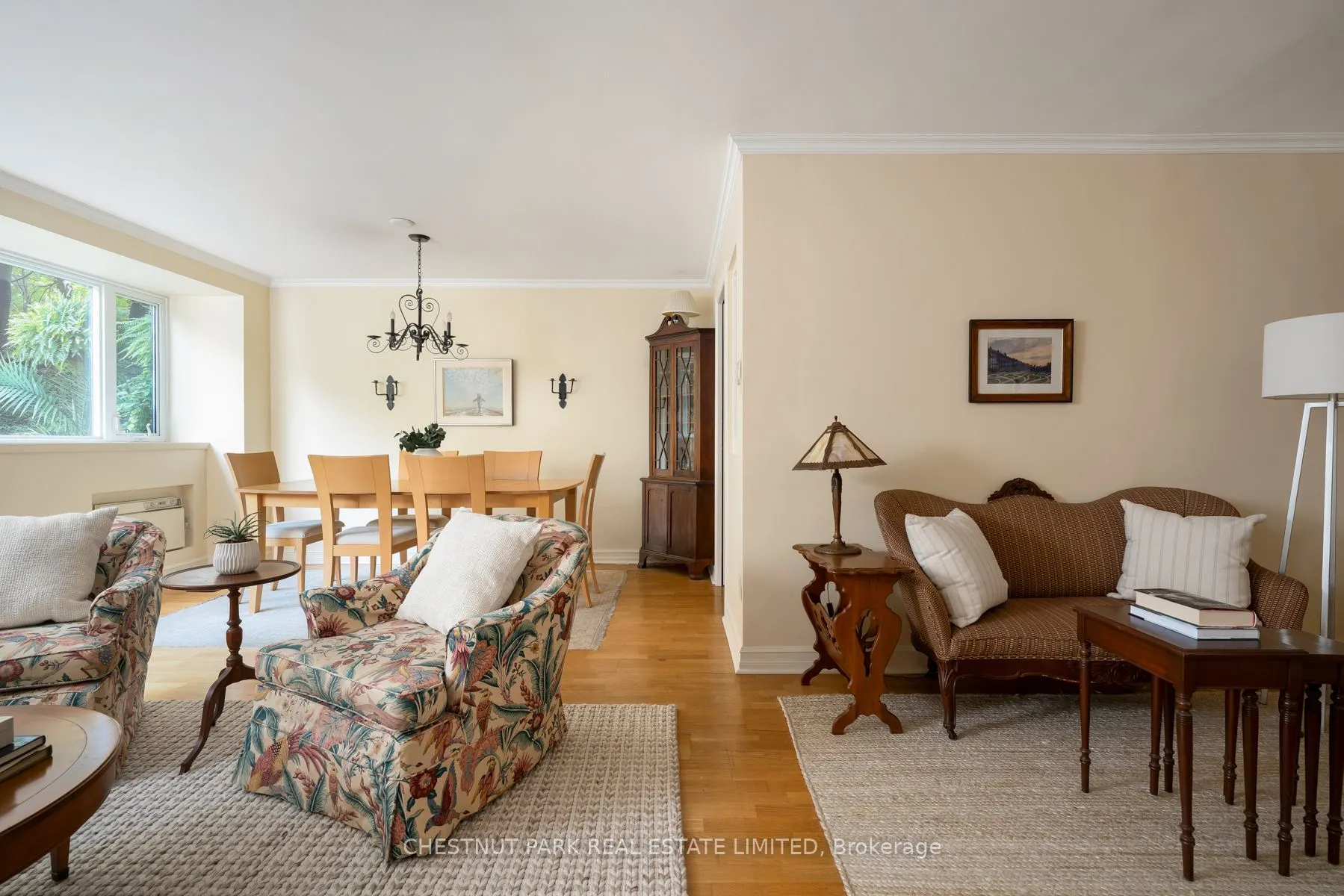 120 Rosedale Valley Road #207