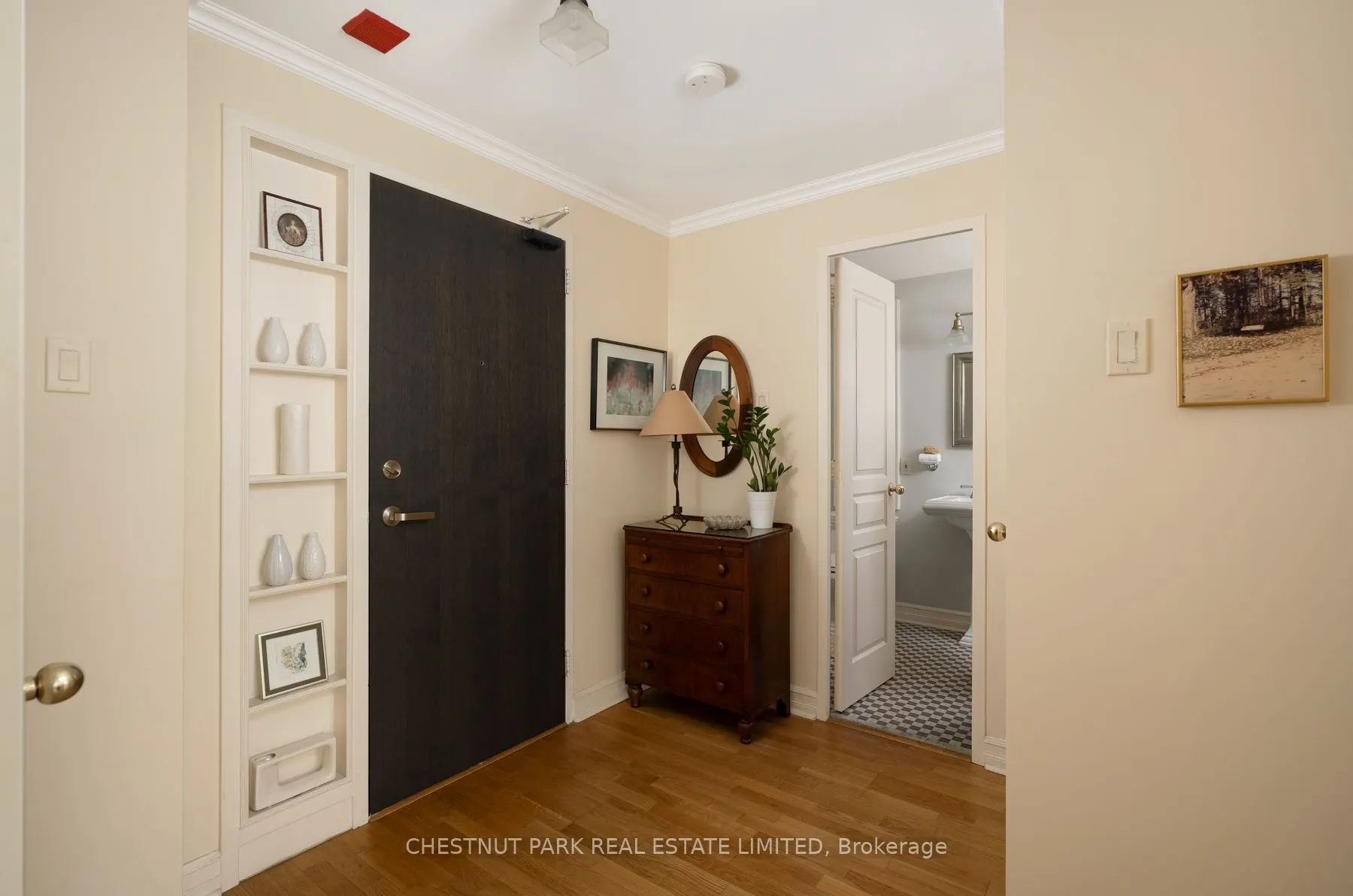 120 Rosedale Valley Road #207